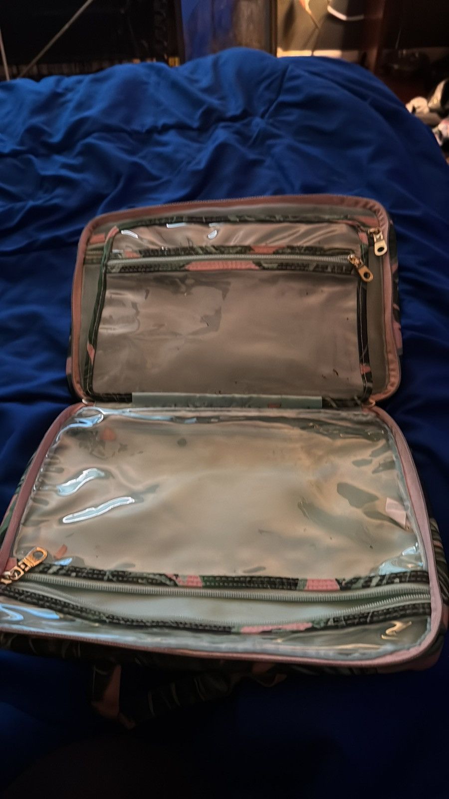 Other Makeup or toiletry bag Size ONE SIZE - 3 Thumbnail
