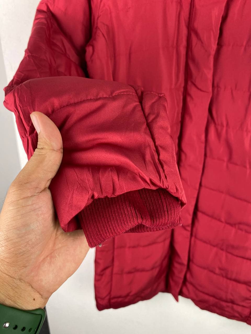 Japanese Brand japanese brands long puffer jacket nice design Size M / US 6-8 / IT 42-44 - 4 Thumbnail