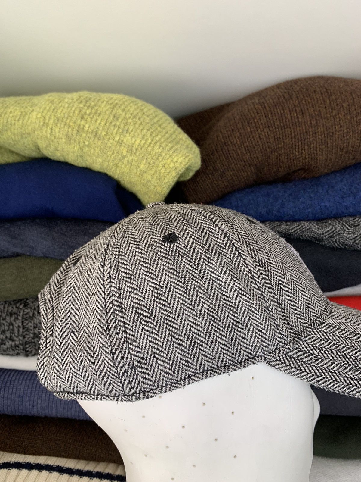 New Era New Era Yankess Cap Hat Size ONE SIZE - 11 Thumbnail