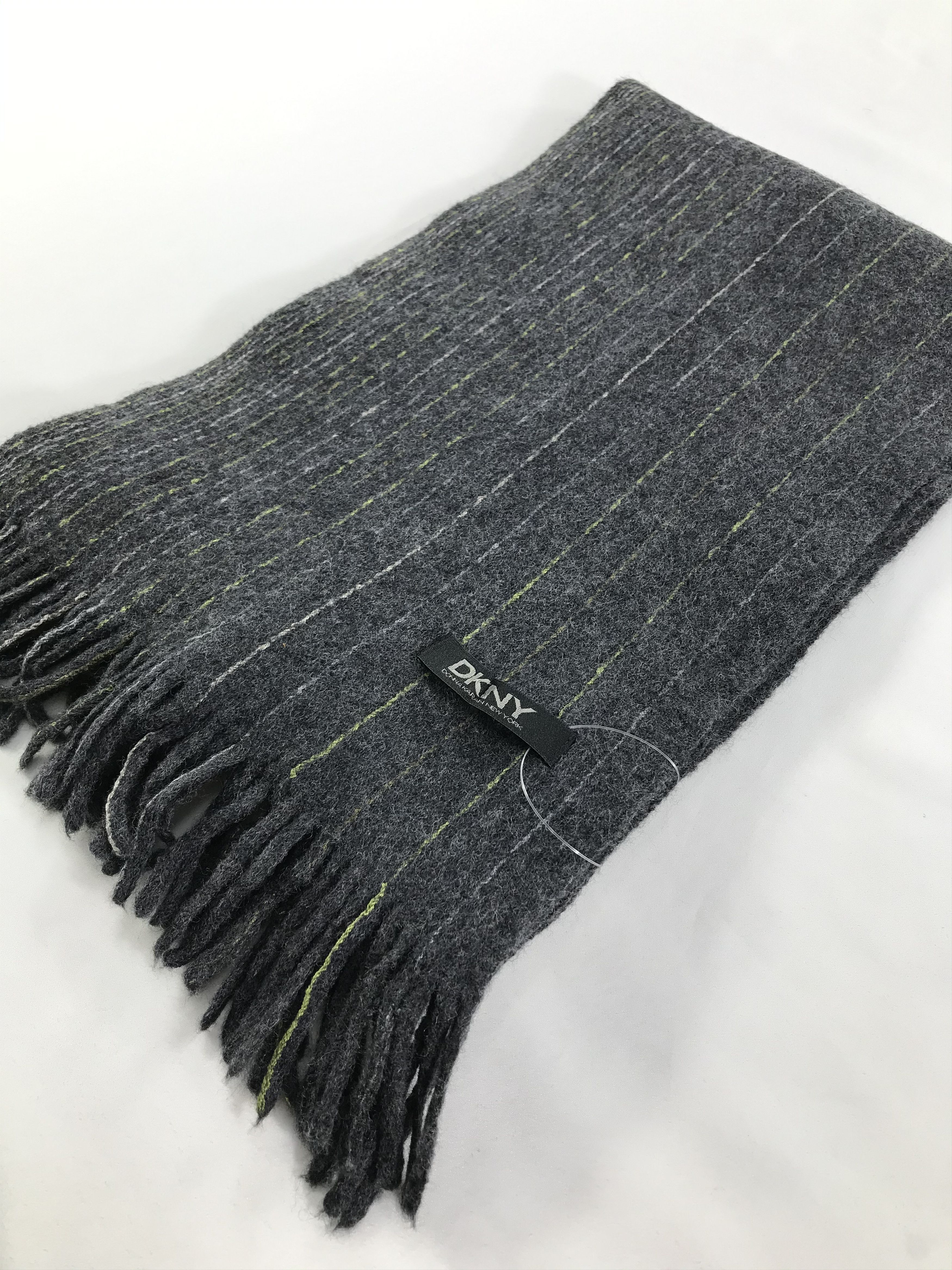 DKNY DKNY Scarf / Muffler / Neckwear - WW2448 Size ONE SIZE - 3 Thumbnail
