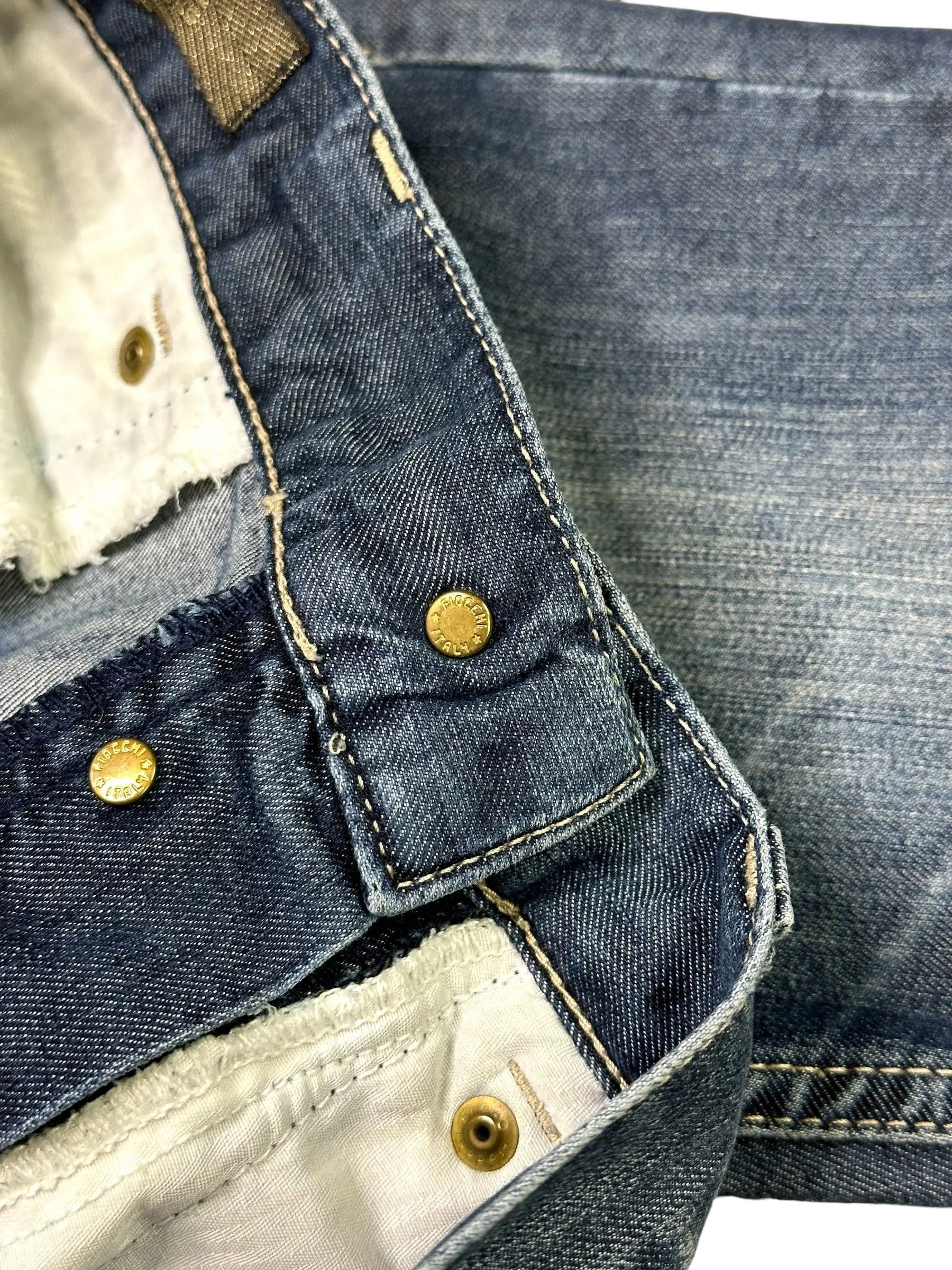 Iceberg Iceberg Jeans Size US 28 / EU 44 - 4 Thumbnail