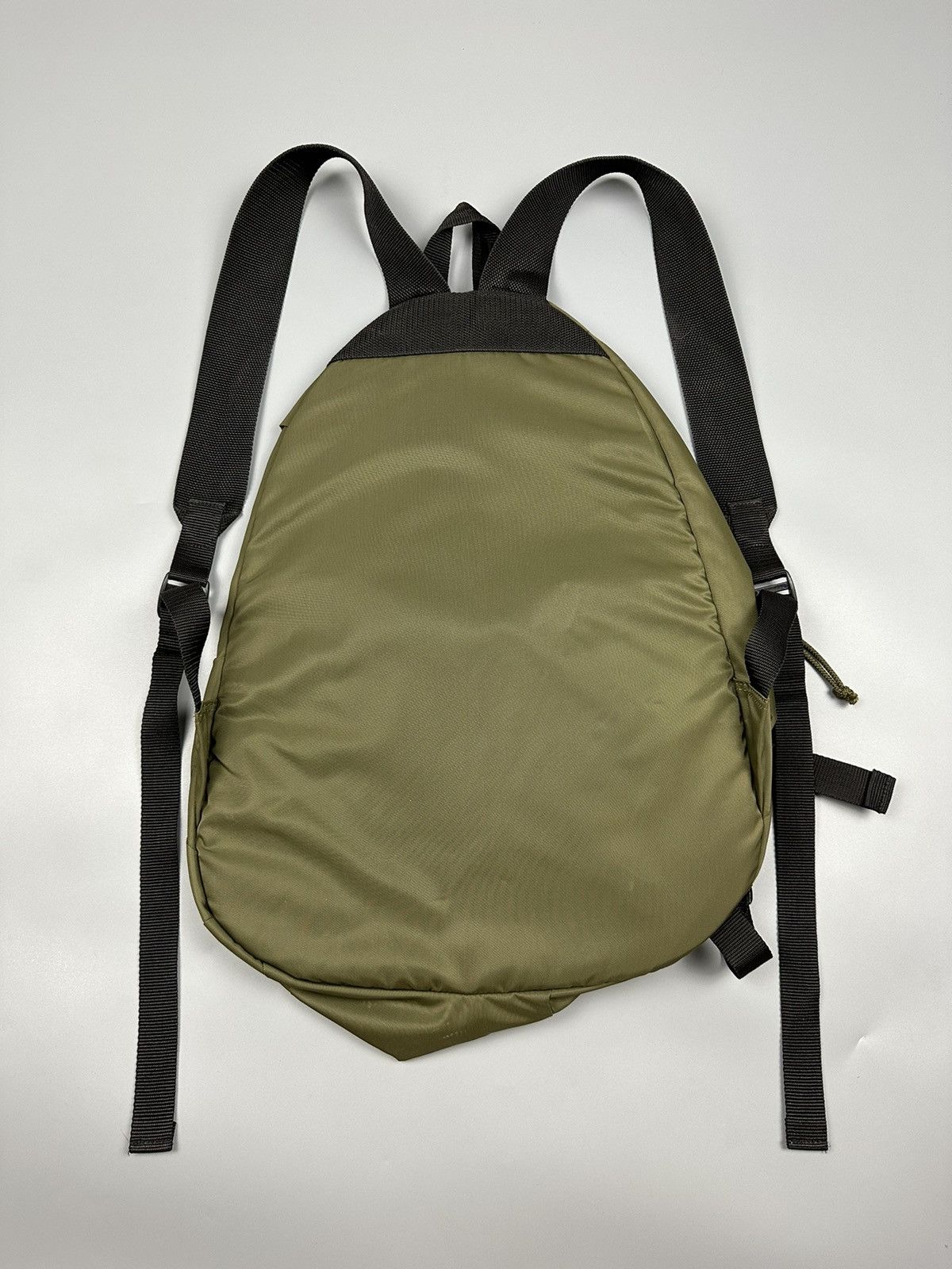 Japanese Brand × gomme Gomme Homme Backpacks Size ONE SIZE - 3 Thumbnail