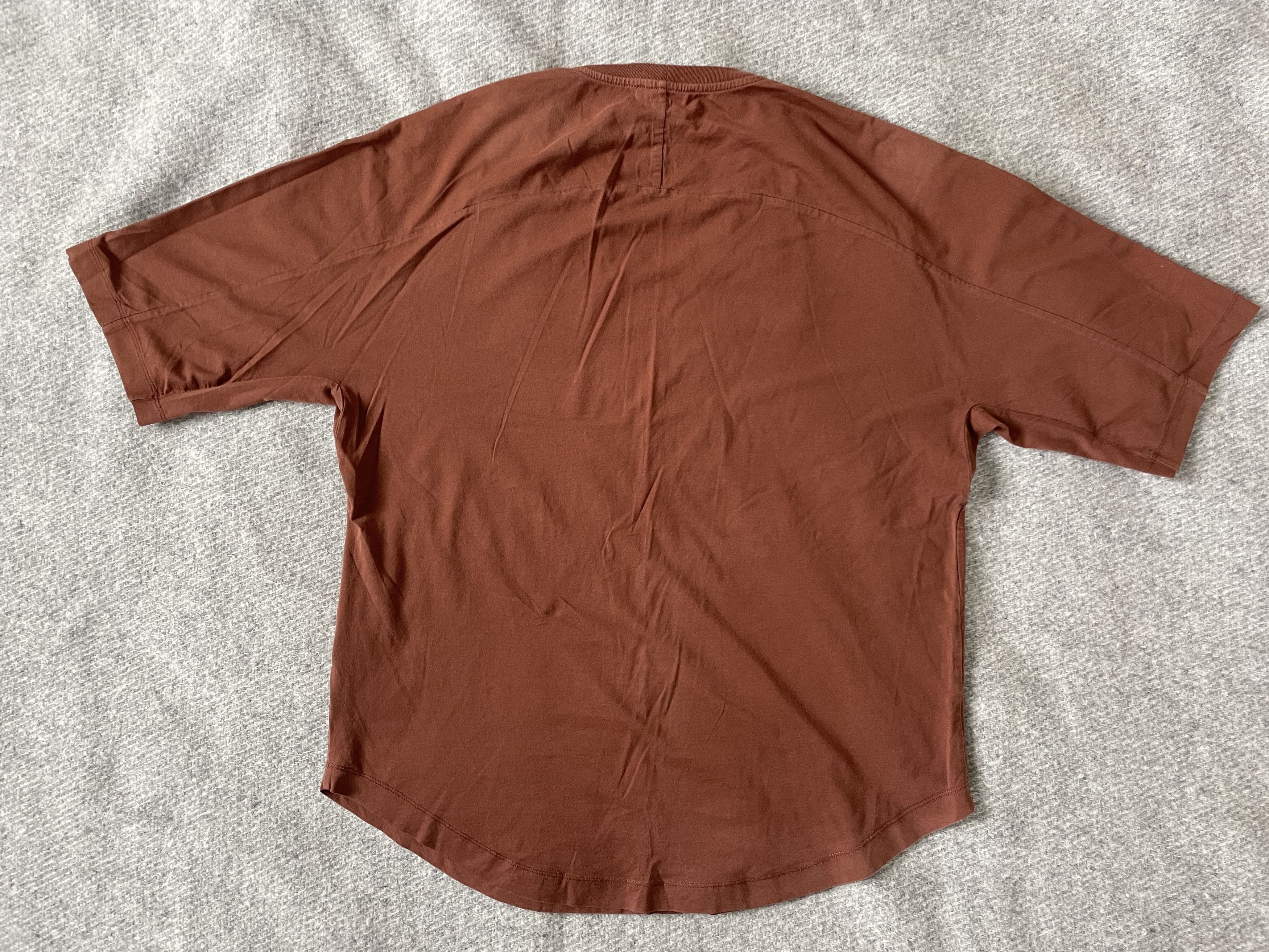 Joseph Joseph kimono T-shirt Size US L / EU 52-54 / 3 - 4 Thumbnail