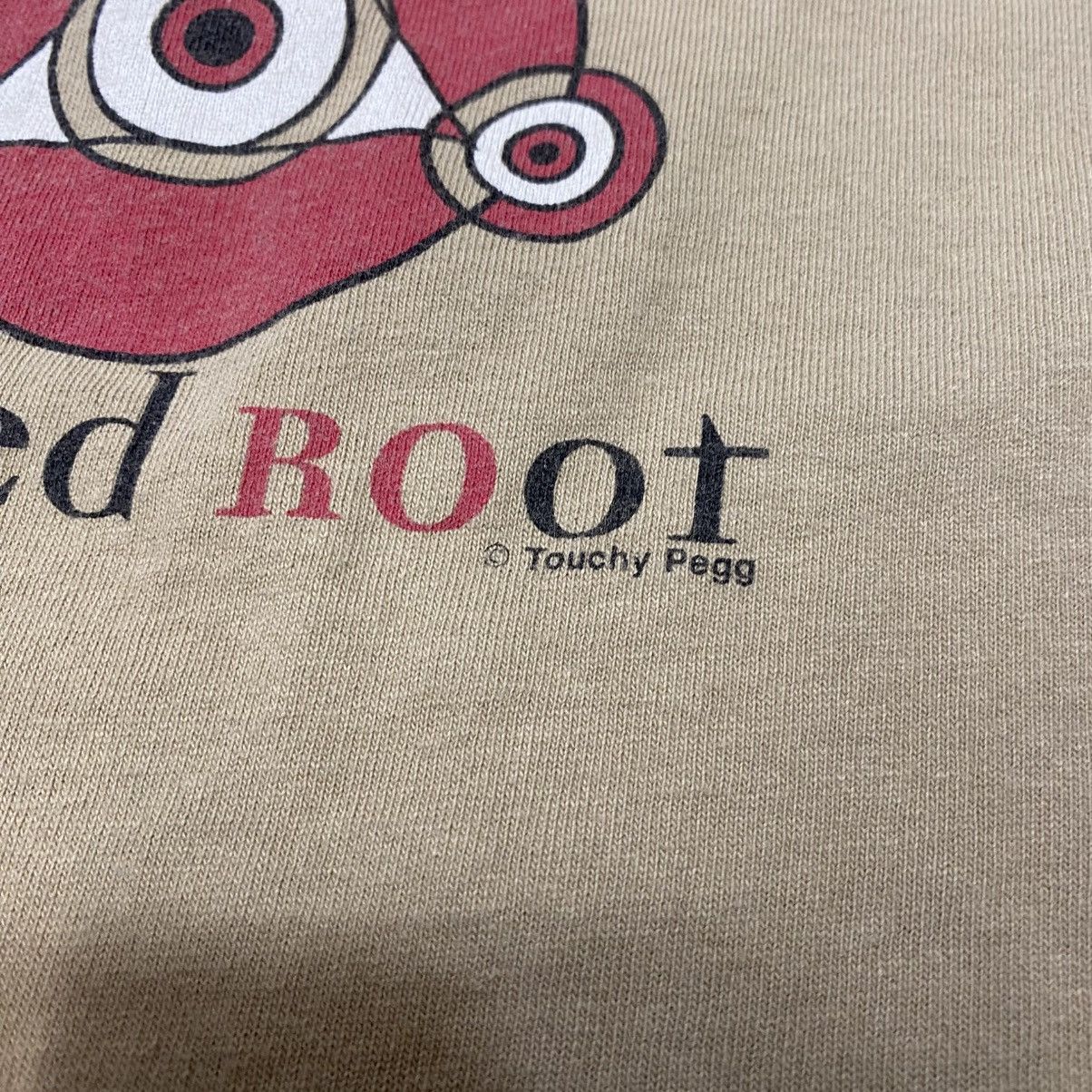 Band Tees × Vintage Vintage Rusted Root Remember Tour 96/97 Tshirt Size US L / EU 52-54 / 3 - 10 Thumbnail
