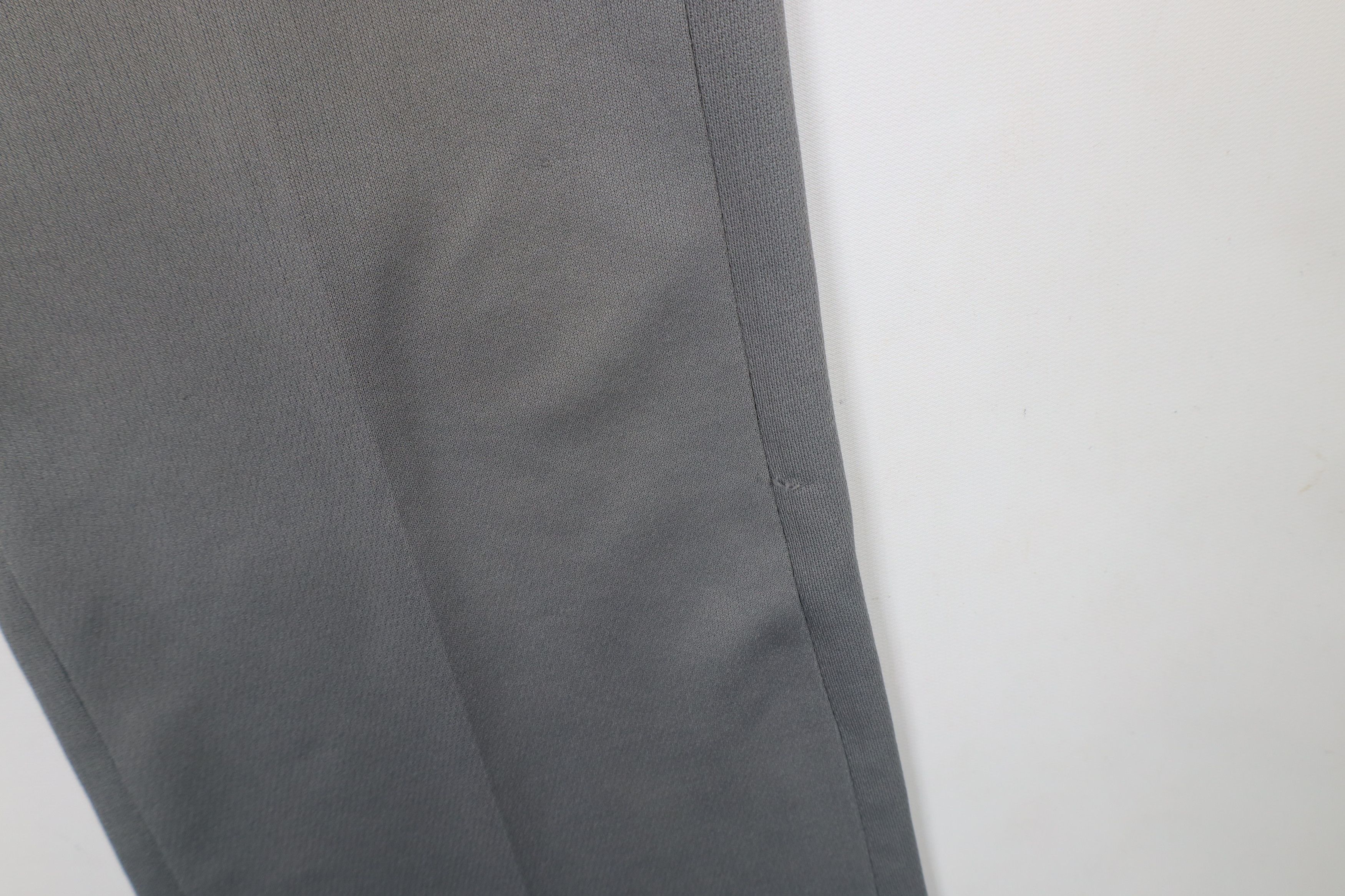 Vintage Vintage 70s Streetwear Knit Wide Leg Bell Bottoms Pants USA Size US 40 / EU 56 - 7 Thumbnail
