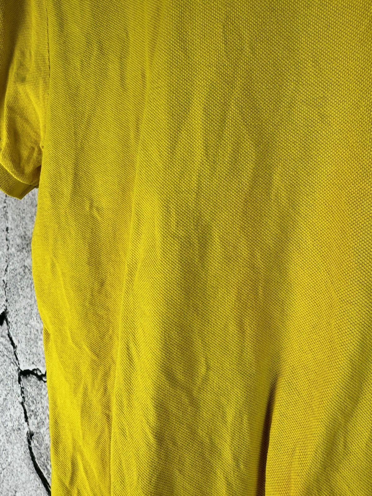 Polo Ralph Lauren Y2K polo By Ralph Lauren Blokecore Rugby Polo Tee Size XL / US 12-14 / IT 48-50 - 5 Thumbnail