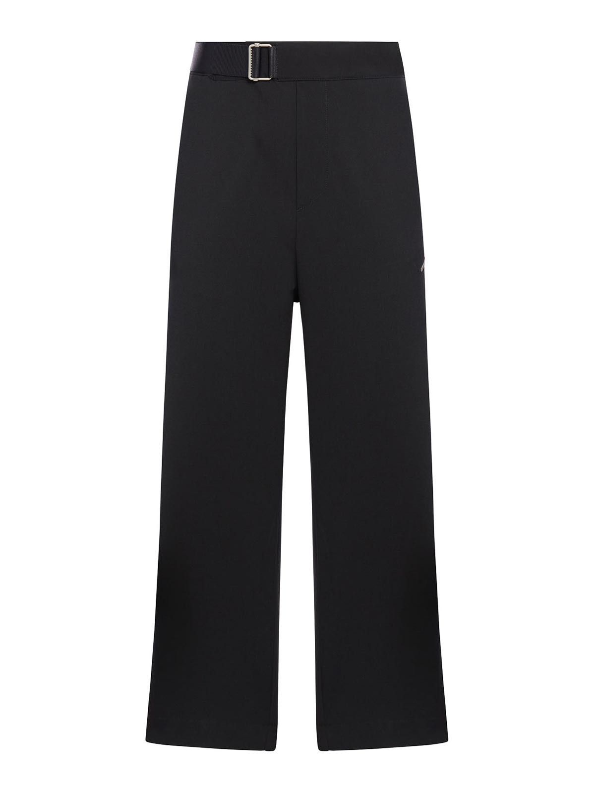 OAMC o1y0225 Casual Pant in Black Size US 28 / EU 44 - 1 Thumbnail
