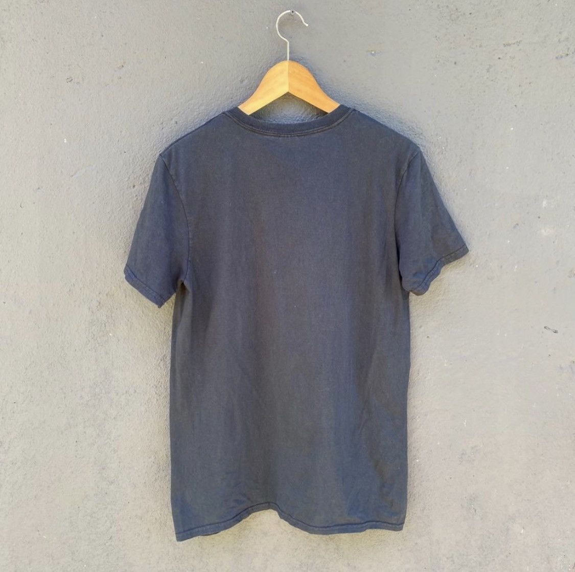 Rap Tees Thrashed Faded Taylor Switf Band Tee Size US M / EU 48-50 / 2 - 3 Thumbnail