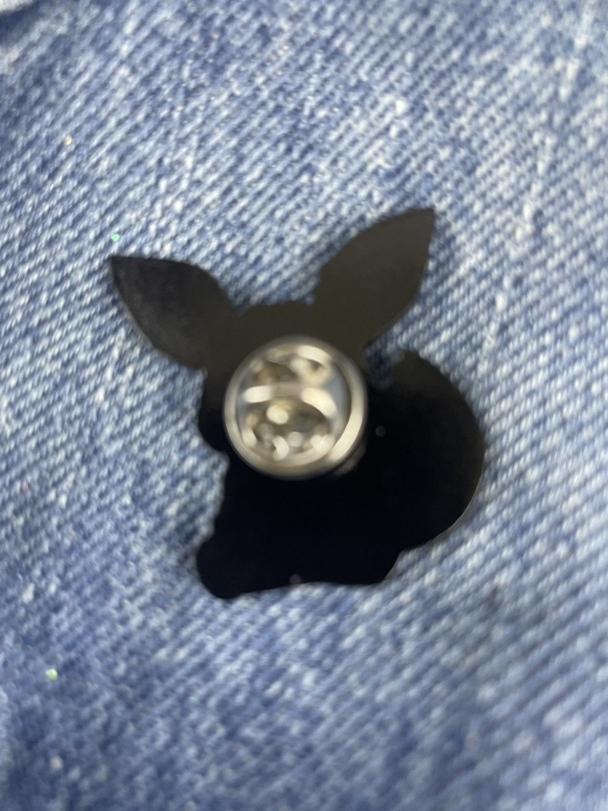 Other Eevee Enamel Pin Size ONE SIZE - 3 Thumbnail
