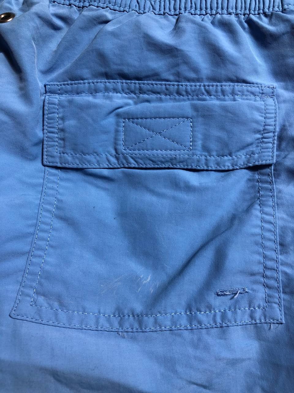 Polo Ralph Lauren Vintage Polo Ralph Lauren Shorts Size S Men’s Size US 30 / EU 46 - 16 Thumbnail