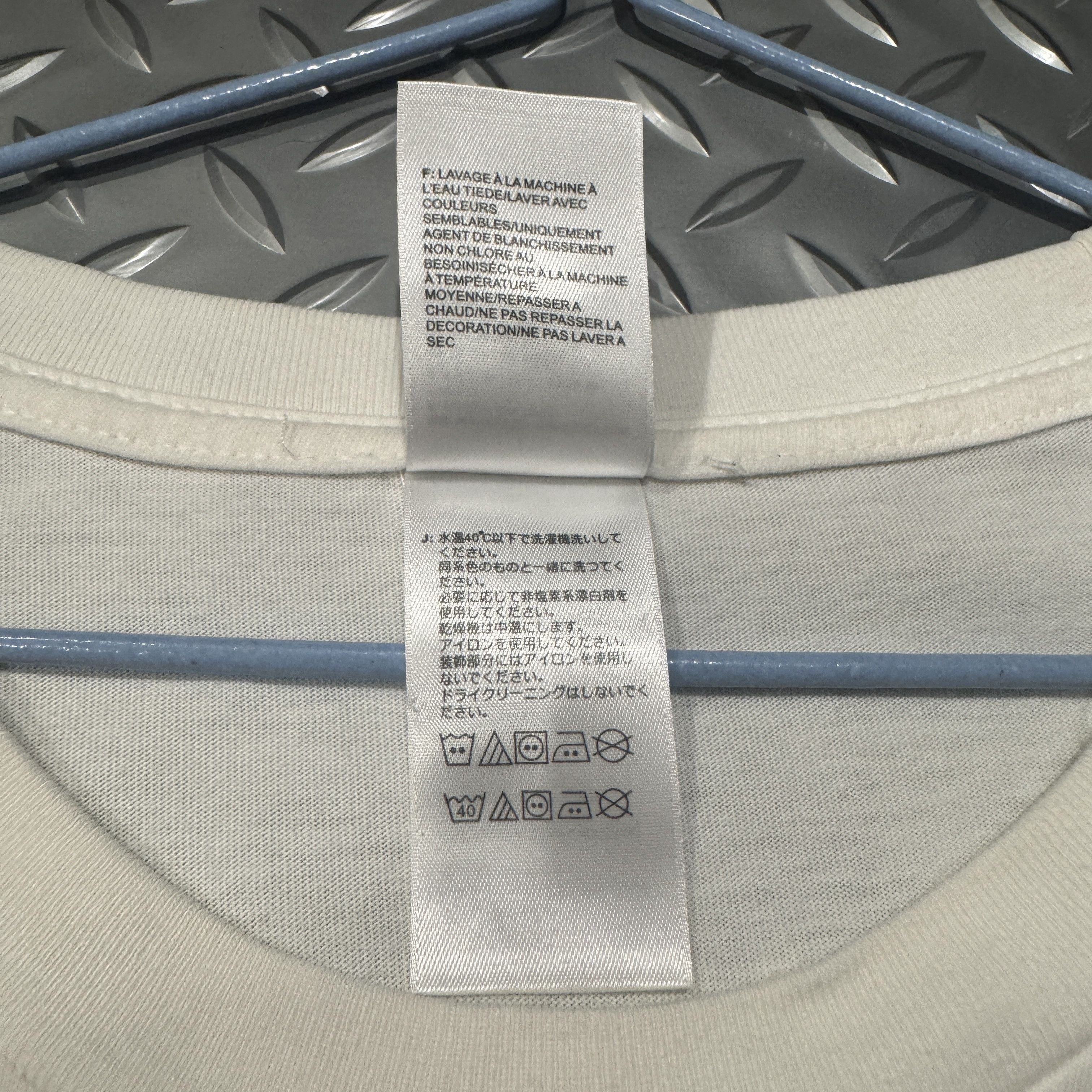 Supreme × The North Face Supreme x The North Face Vest Print Tee Size US XL / EU 56 / 4 - 10 Thumbnail