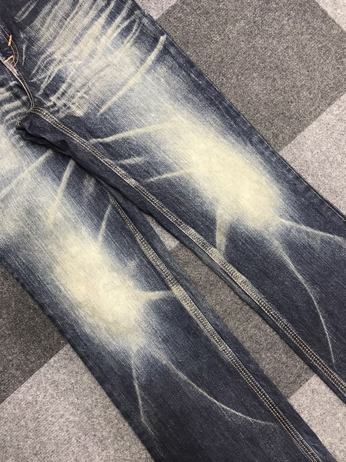 Edwin 💥Flare💥 Edwin Stone Wash Flare Jeans Size US 30 / EU 46 - 4 Thumbnail