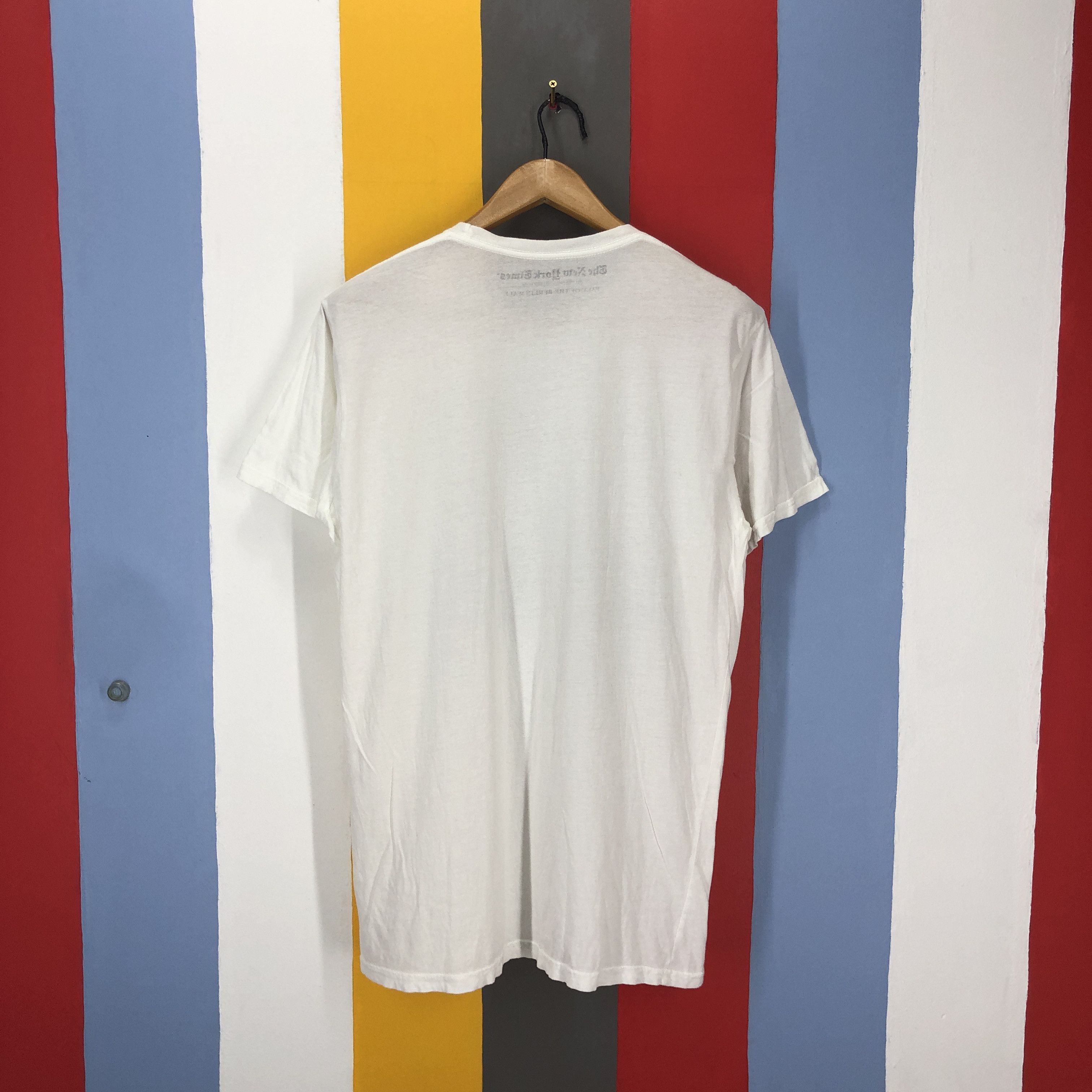 FALL OF THE BERLIN WALL Crew Neck T Shirt #1506/AZ