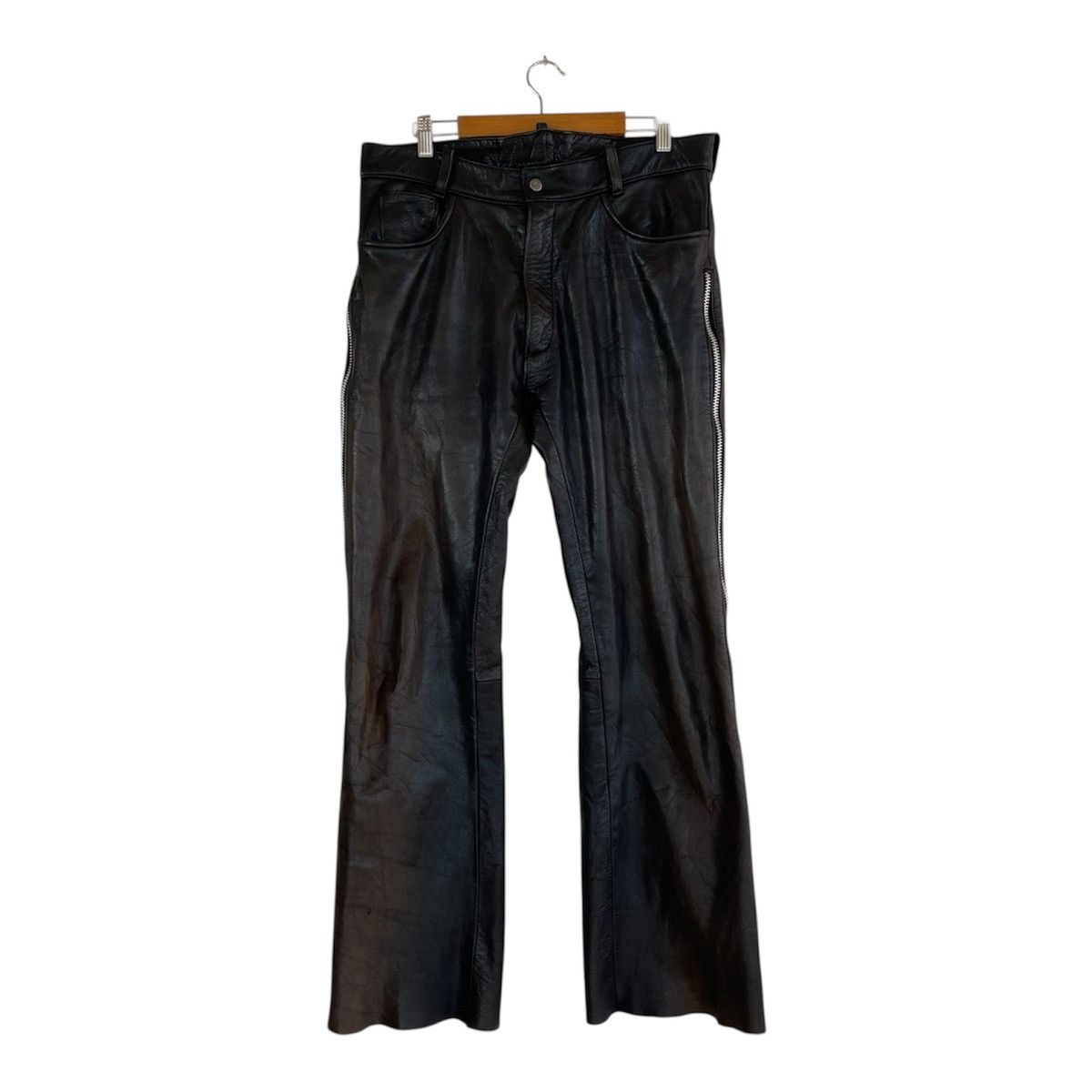 14th Addiction 14TH Addiction Coyote Pants | Grailed