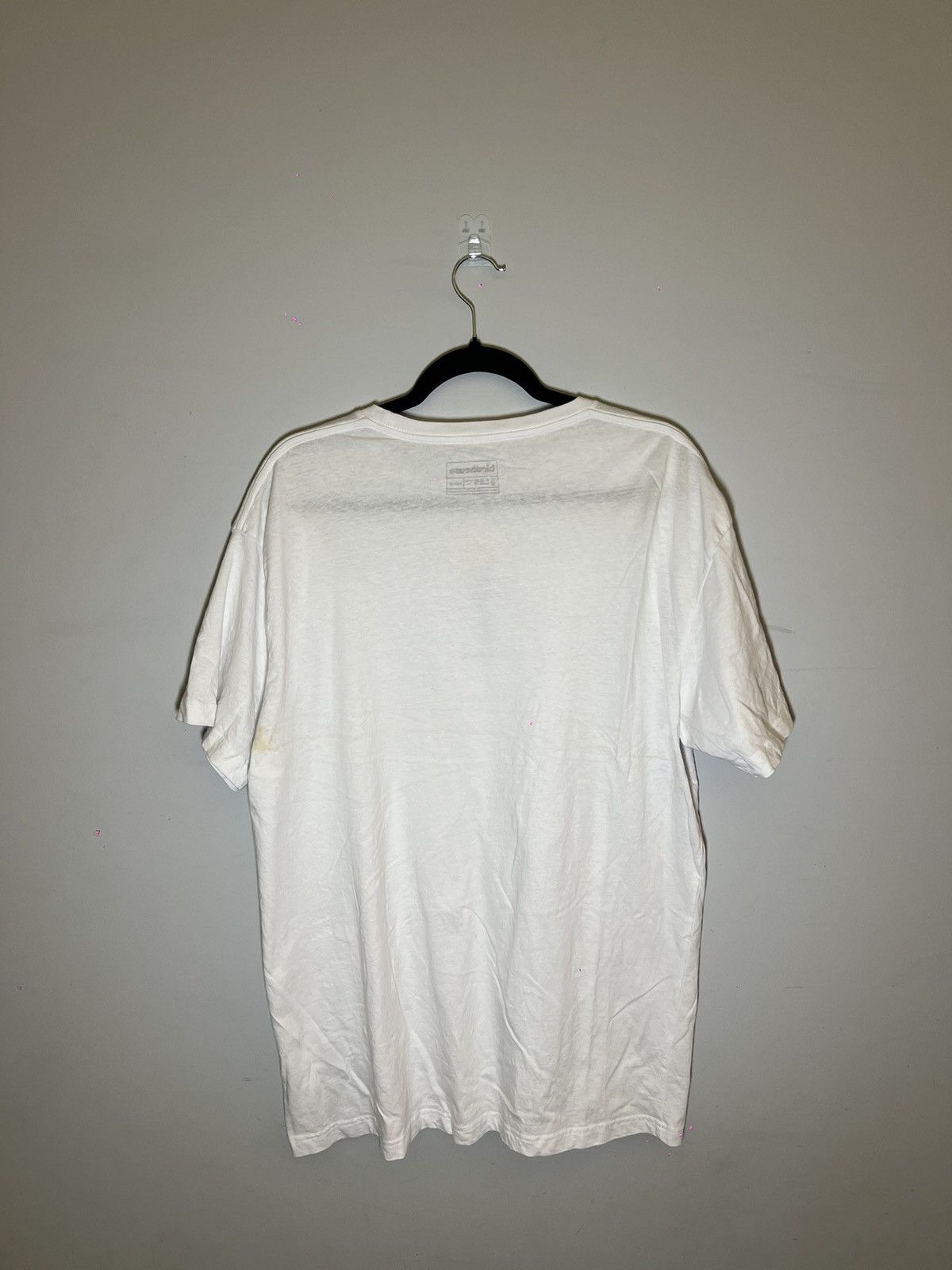 Other Birdhouse Graphic Tee Size US XL / EU 56 / 4 - 2 Thumbnail