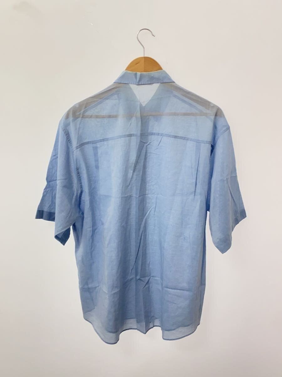 Auralee SS24 Shirt Size US XL / EU 56 / 4 - 2 Thumbnail