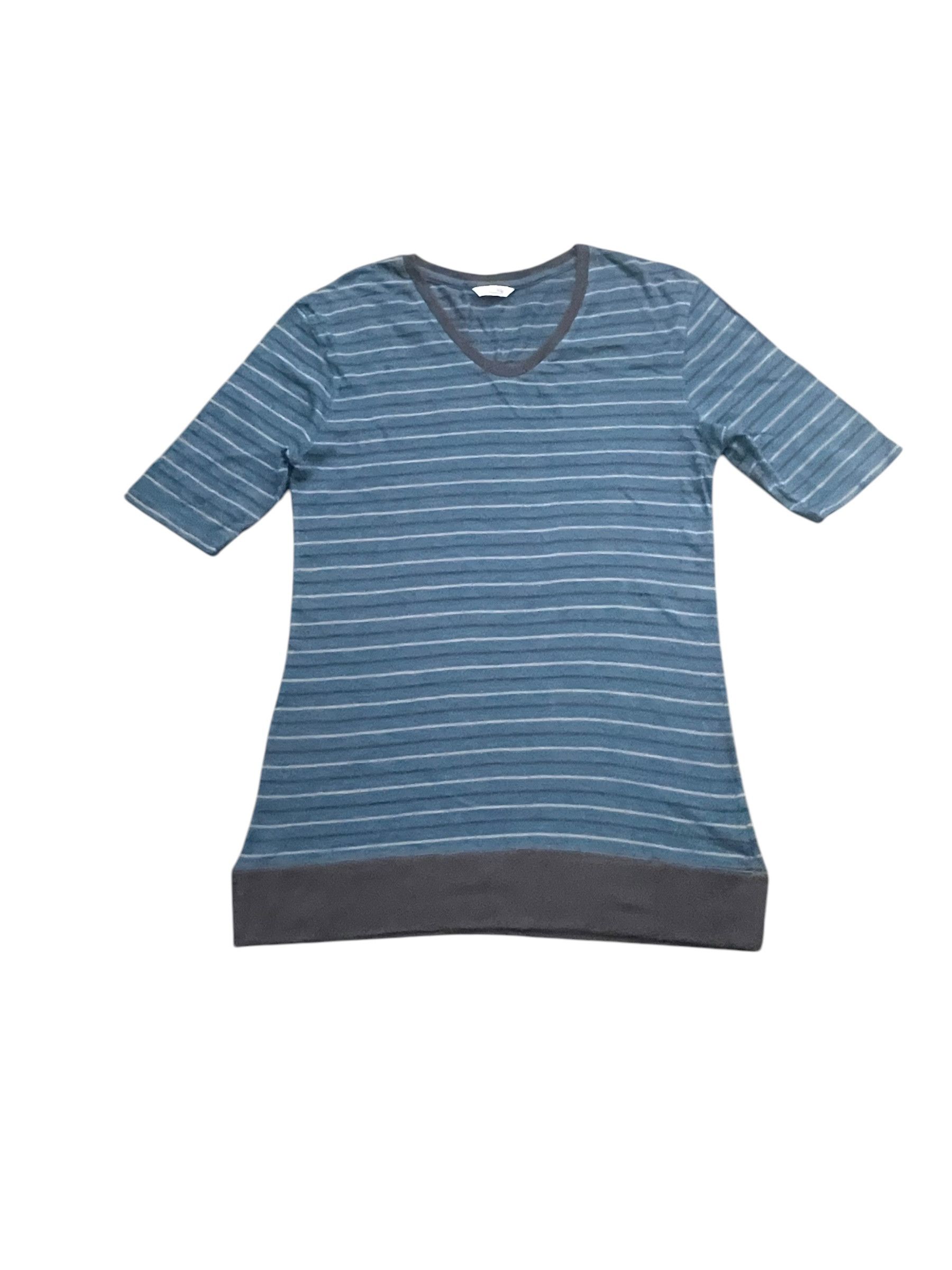 Undercover x Uniqlo Stripes Dress
