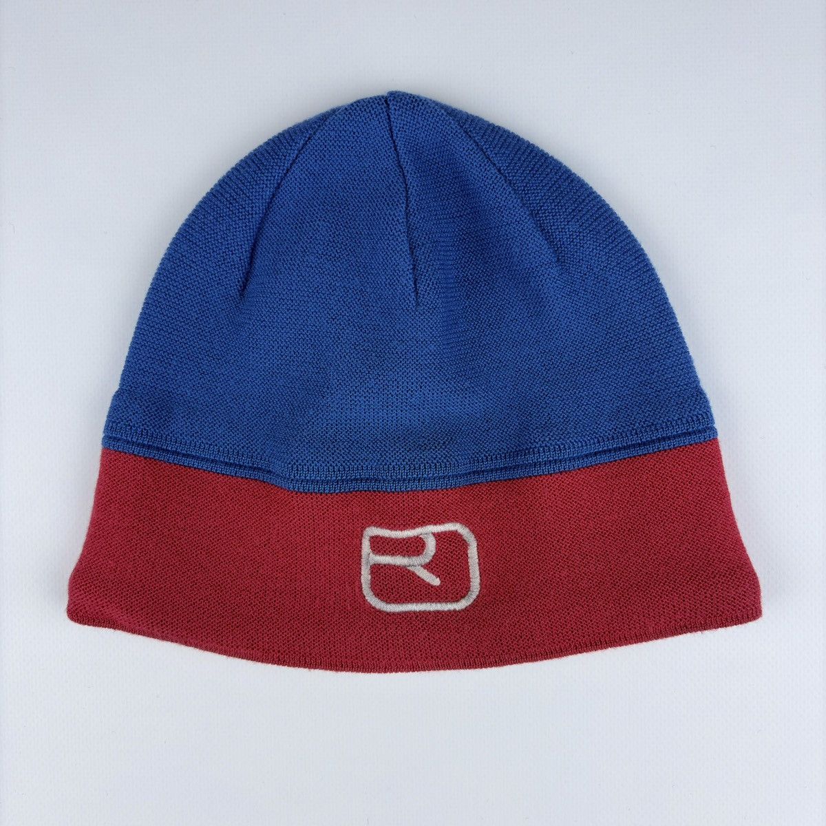 ORTOVOX Ortovox Wool Hat Size ONE SIZE - 2 Thumbnail