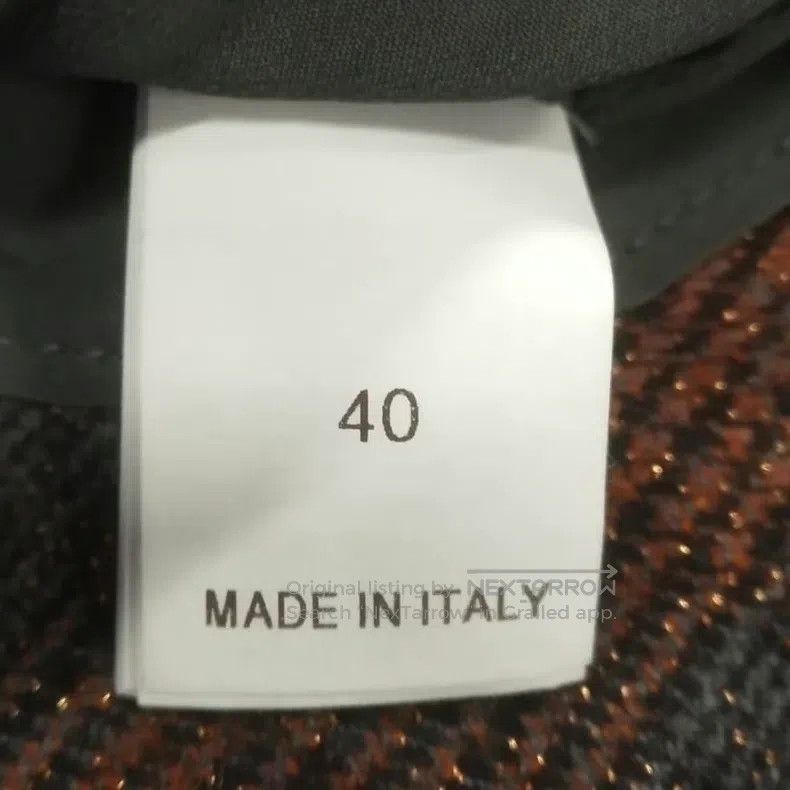 Brunello Cucinelli Brunello Cucinelli Suit jacket, blazer Size XS / US 0-2 / IT 36-38 - 7 Thumbnail