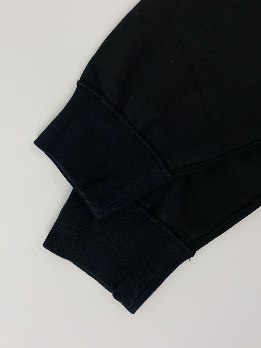 Undercover Undercover Cotton Sweatshirt Black Size US L / EU 52-54 / 3 - 5 Thumbnail