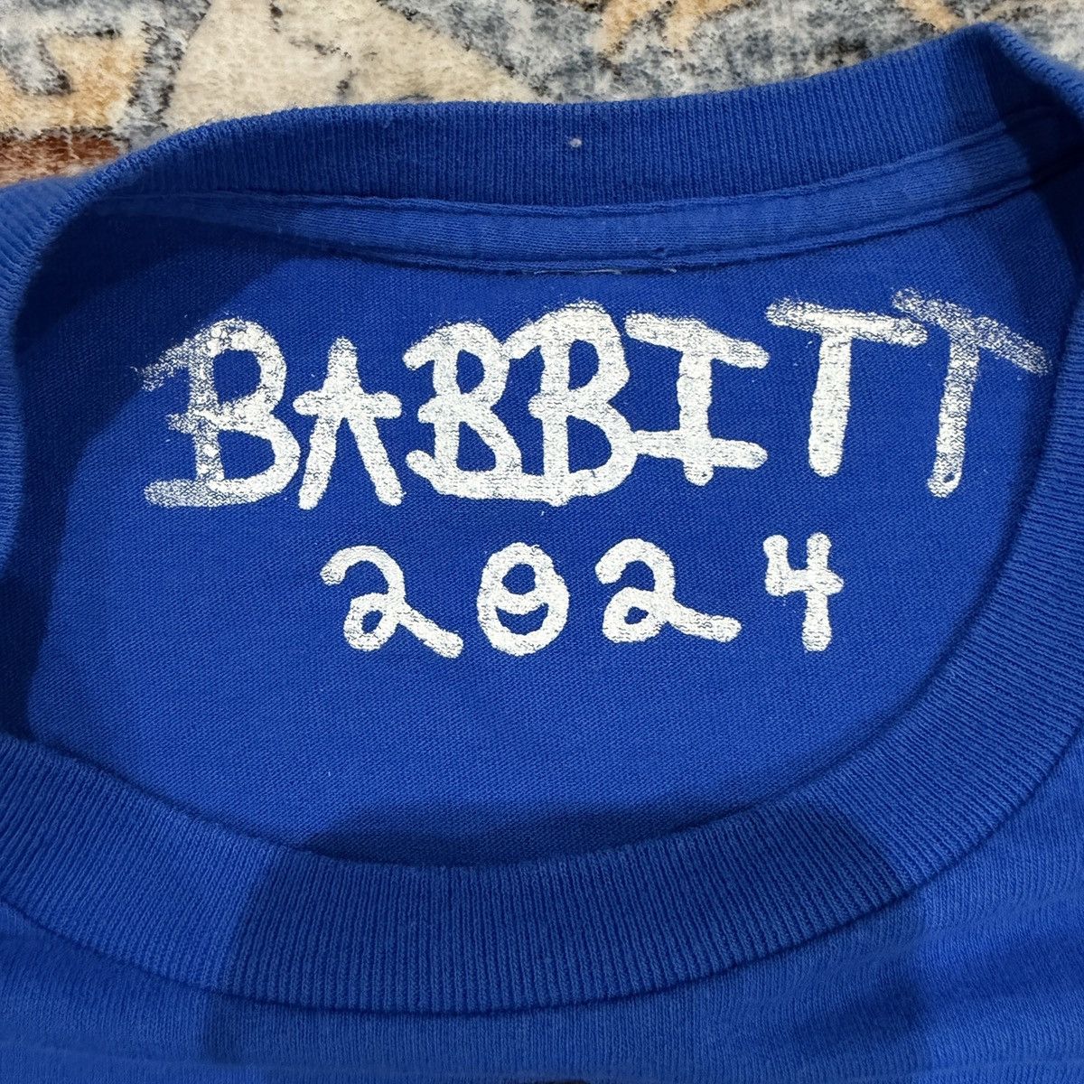 Asspizza Babbit Limited Edition Pokemon Pikachu Tee Size US L / EU 52-54 / 3 - 3 Thumbnail