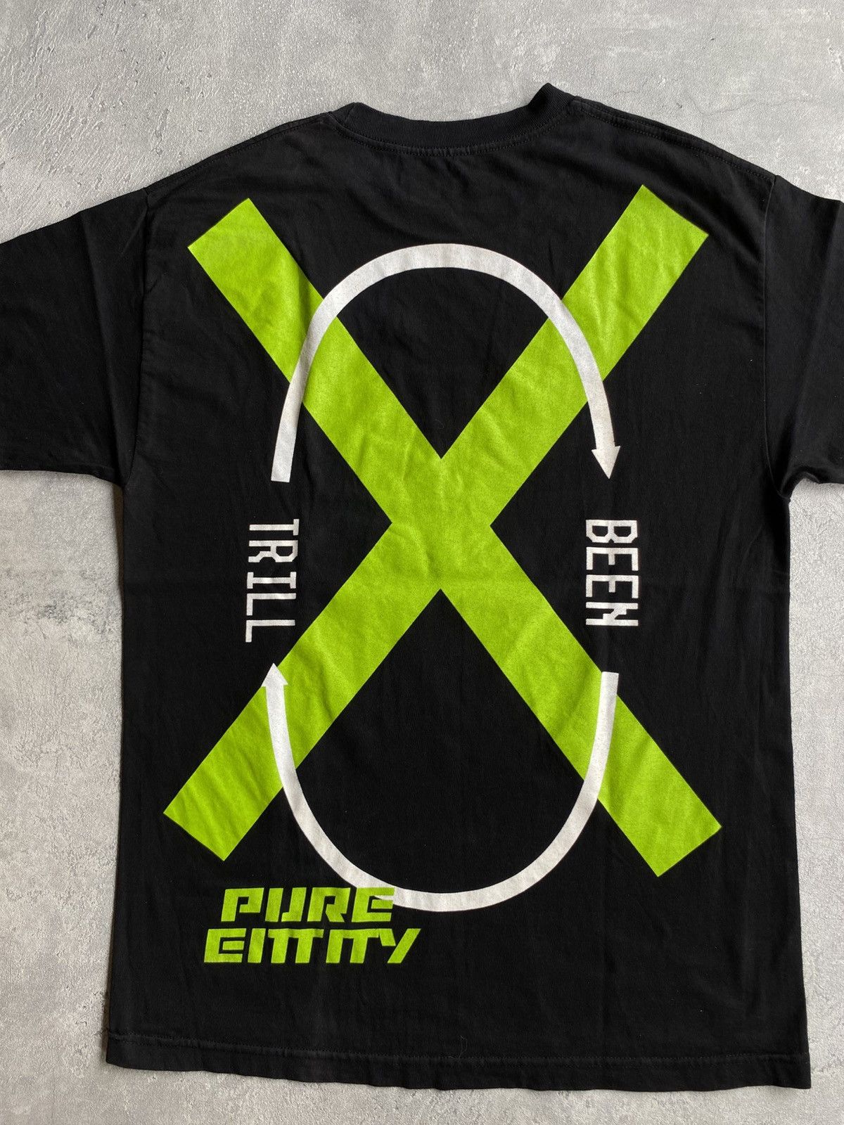 Been Trill Been Trill Shirt Size US L / EU 52-54 / 3 - 6 Thumbnail