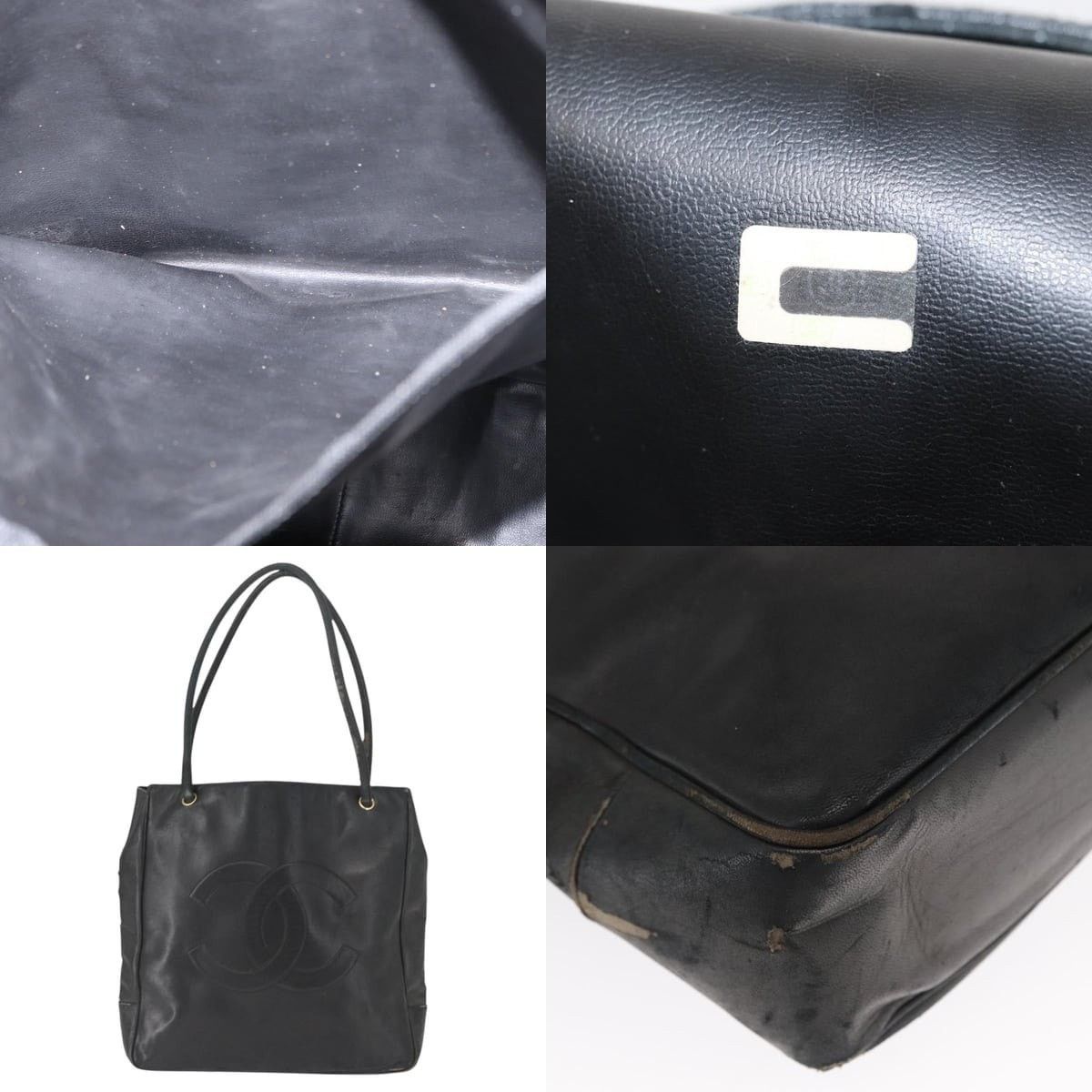Chanel Chanel Classic Flap Shoulder Bag Size ONE SIZE - 5 Thumbnail