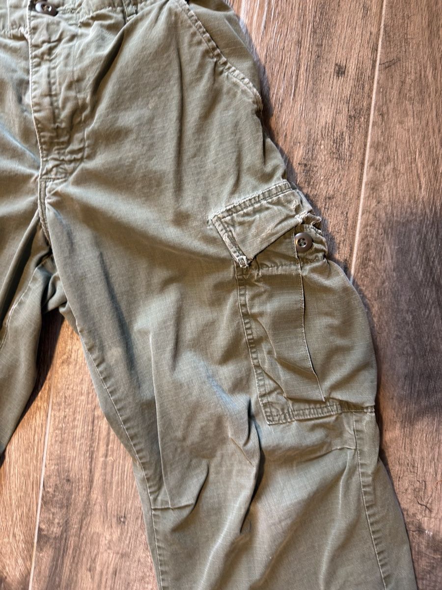 Vintage Vintage OG-107 Poplin Pants Size US 30 / EU 46 - 3 Thumbnail