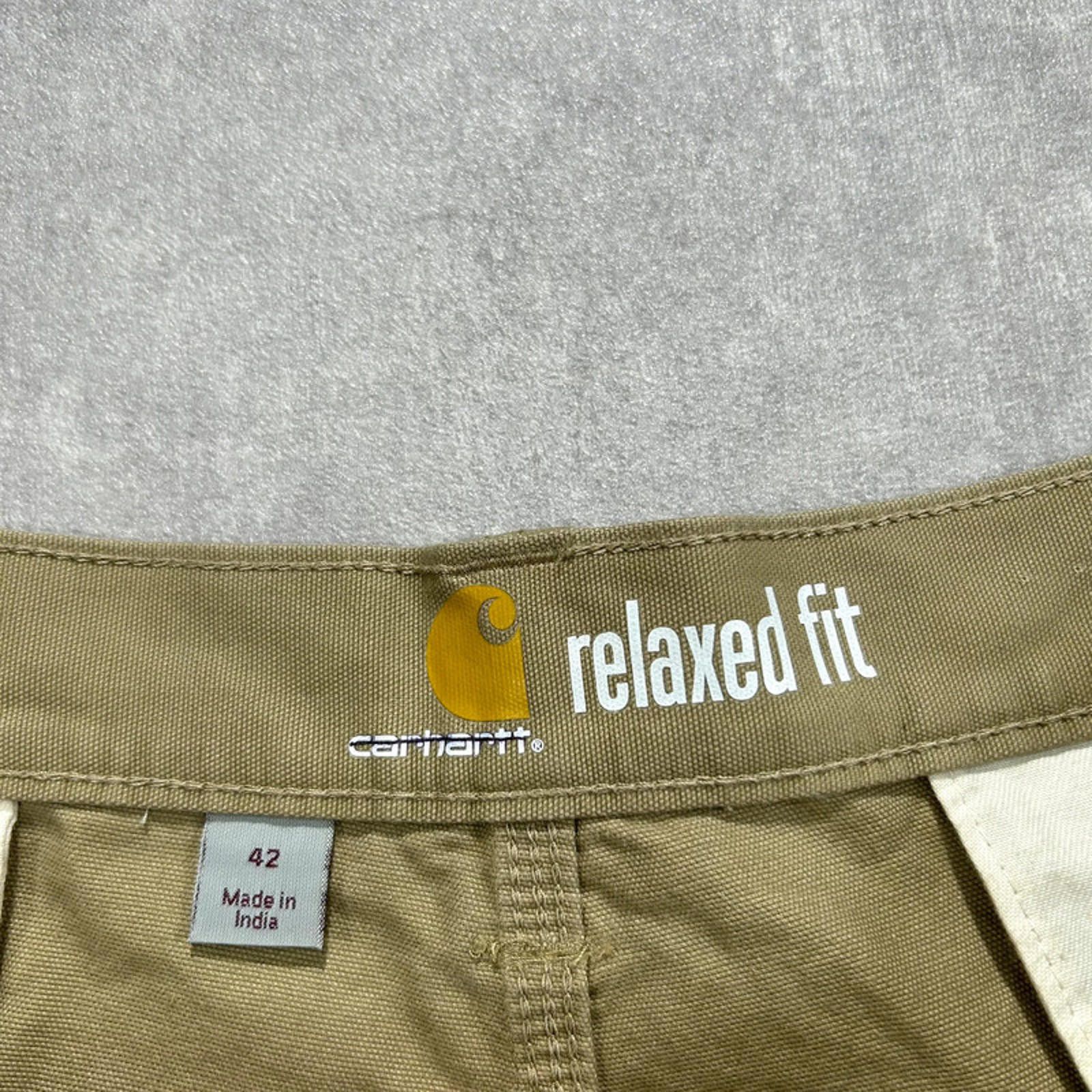 Carhartt Carhartt shorts, W42 Size US 42 / EU 58 - 4 Thumbnail