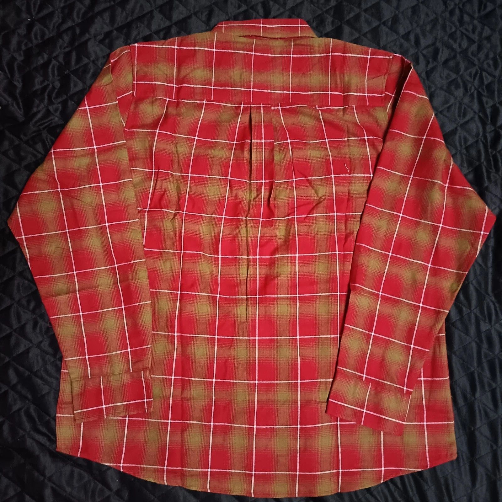 Dixxon Dixxon Flannel Bang Bang San Francisco 49ers Shirt Size US XXL / EU 58 / 5 - 8 Thumbnail