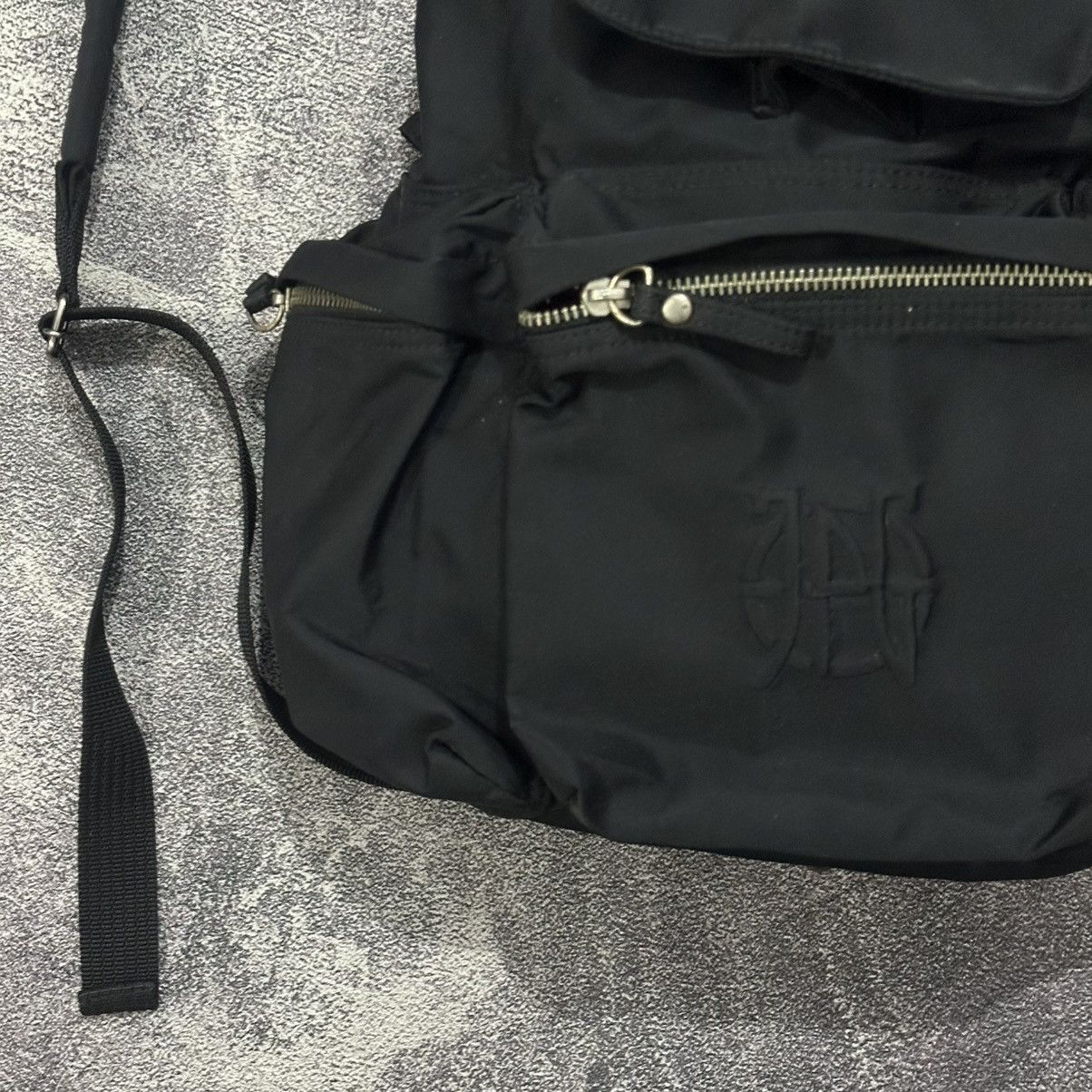 Jean Paul Gaultier × Vintage Vintage jean paul gaultier bucket bags Size ONE SIZE - 2 Thumbnail