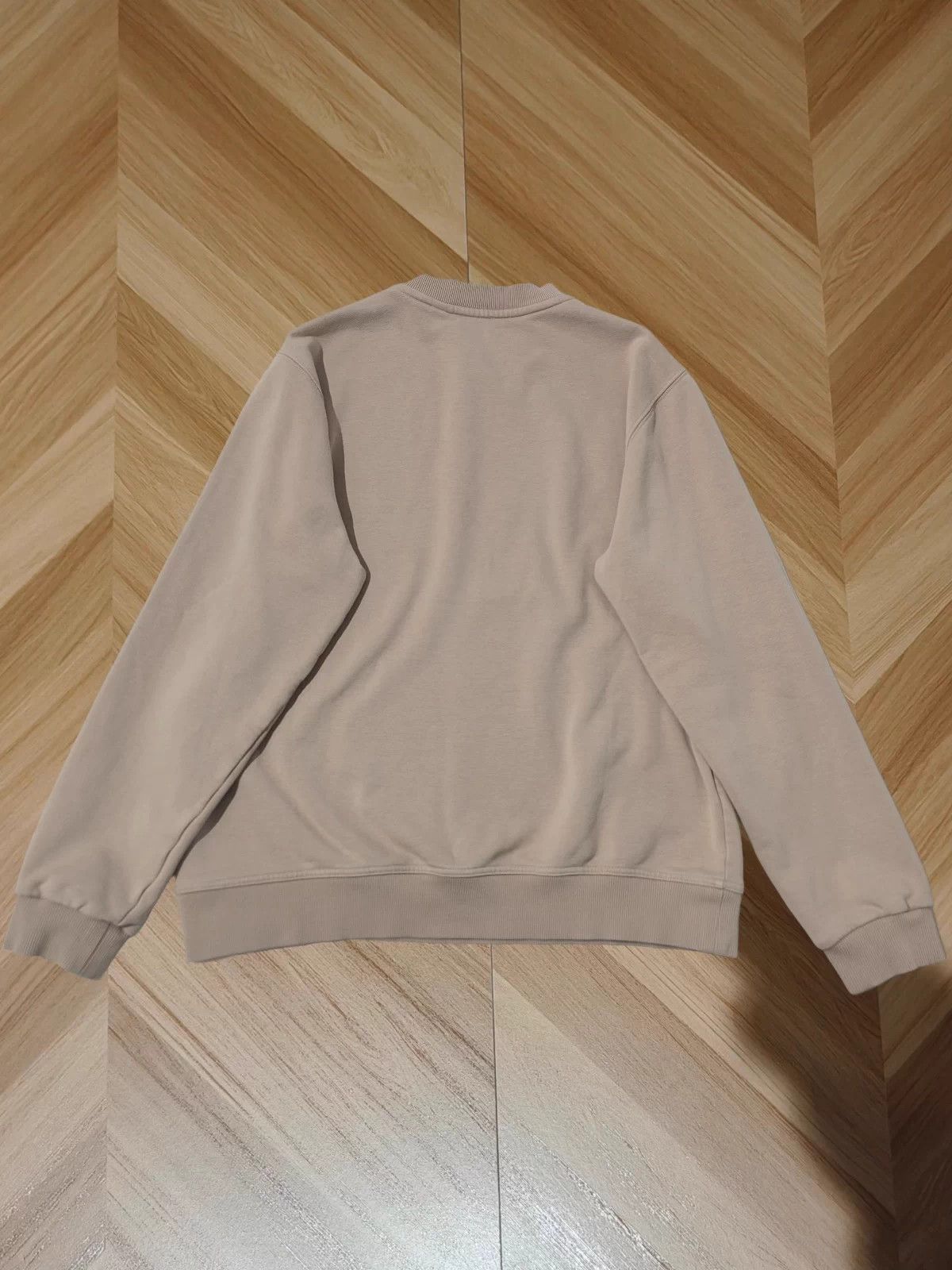 Burberry Burberry 99 New M Size Sweatshirt Size M / US 6-8 / IT 42-44 - 2 Thumbnail