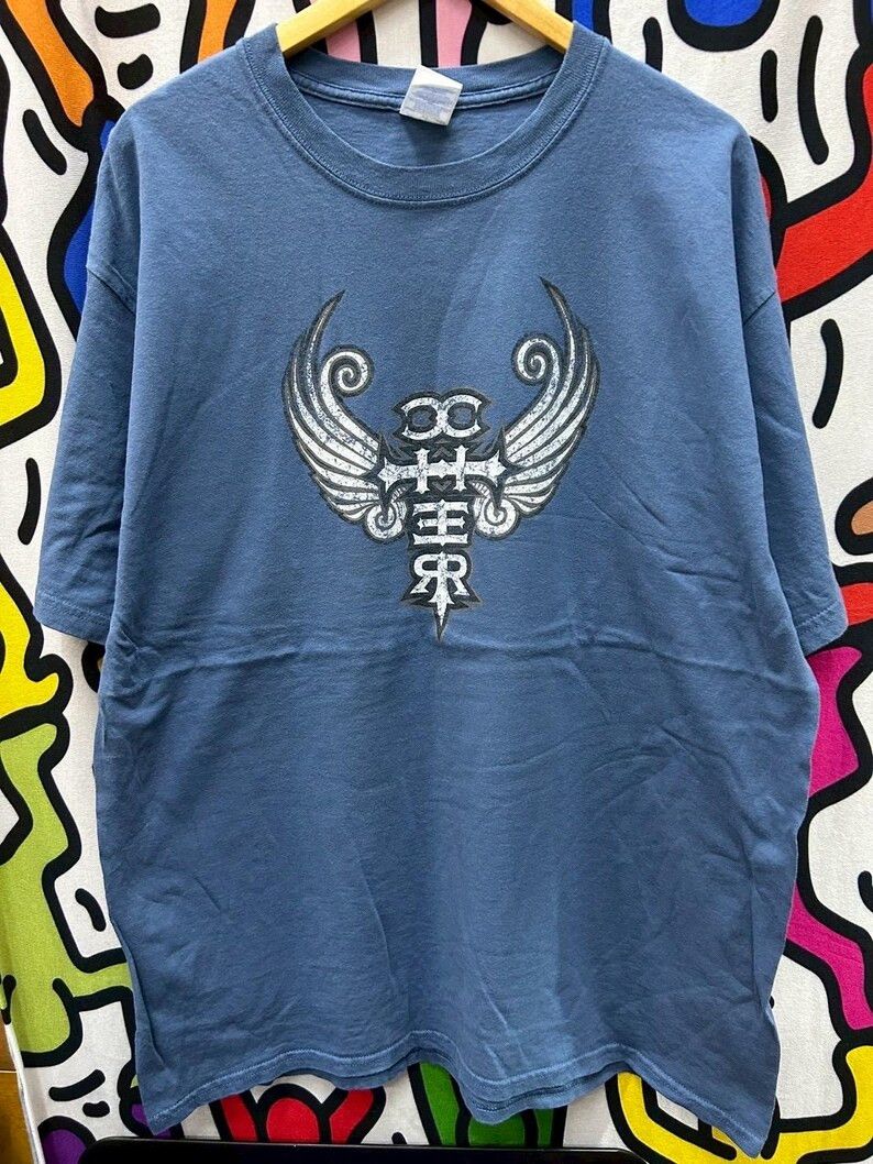 Band Tees Vintage 2000s Cher tshirt size XL Size US XL / EU 56 / 4 - 2 Thumbnail