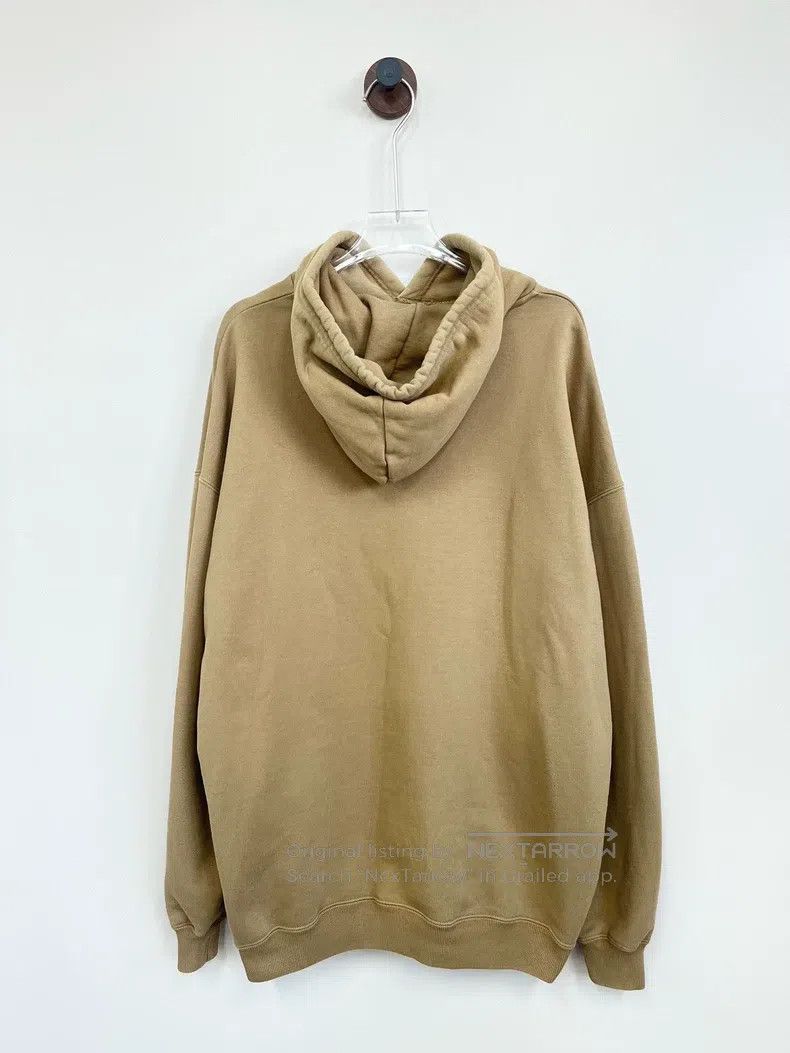 Balenciaga Balenciaga Ear of wheat logo letter print hooded solid col Size US XS / EU 42 / 0 - 2 Thumbnail