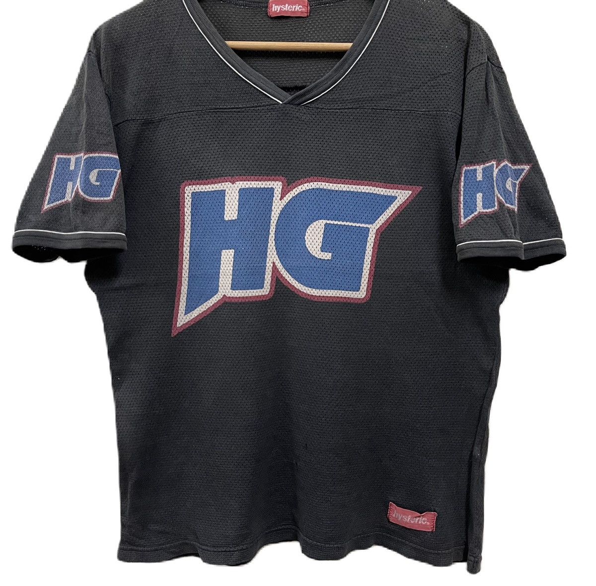 Hysteric Glamour Vintage Hysteric Glamour Tshirt Size US M / EU 48-50 / 2 - 2 Thumbnail