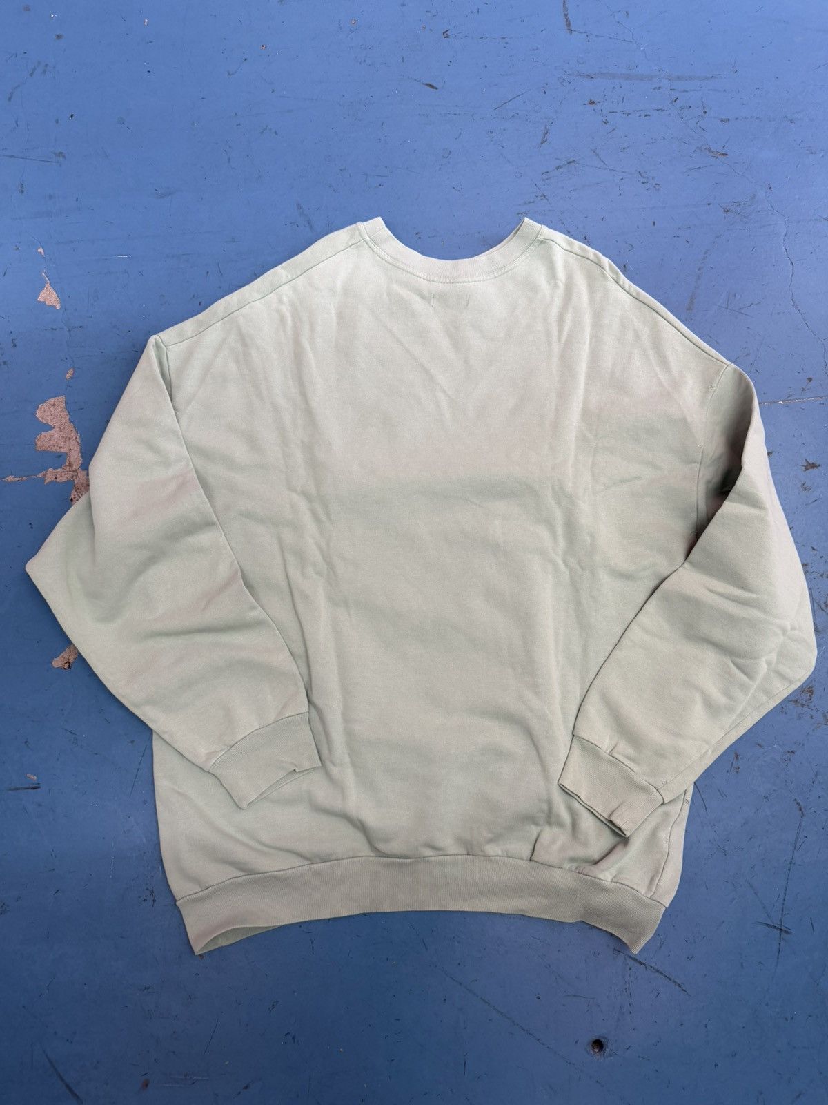 Raf Simons RAF REDUX NEBRASKA SWEATER Size US M / EU 48-50 / 2 - 2 Thumbnail