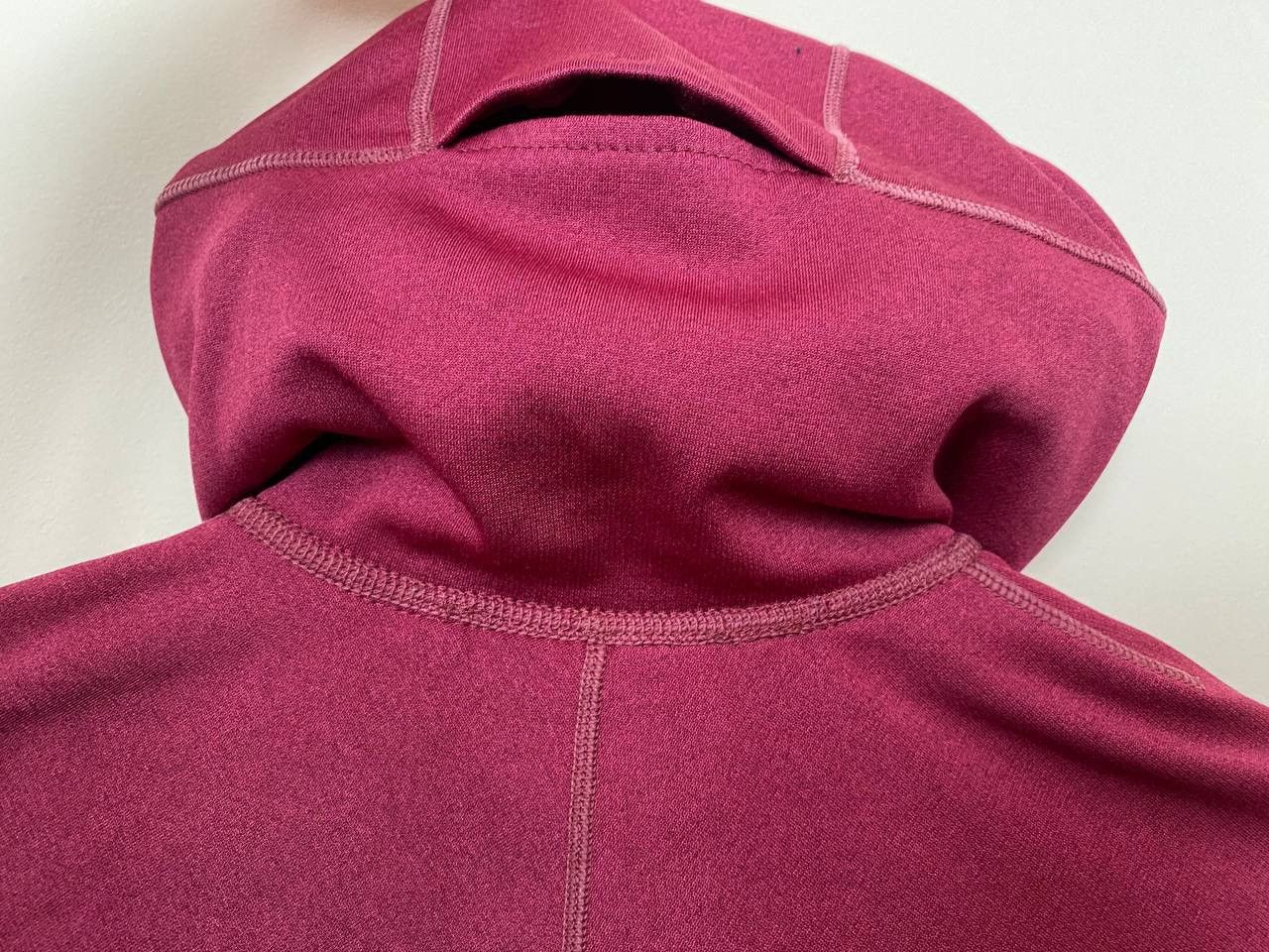 Arc'teryx × Fjallraven 📌Fjallraven Abisko Trail Fleece Zip Up Jacket Hooded Women's Size S / US 4 / IT 40 - 12 Thumbnail