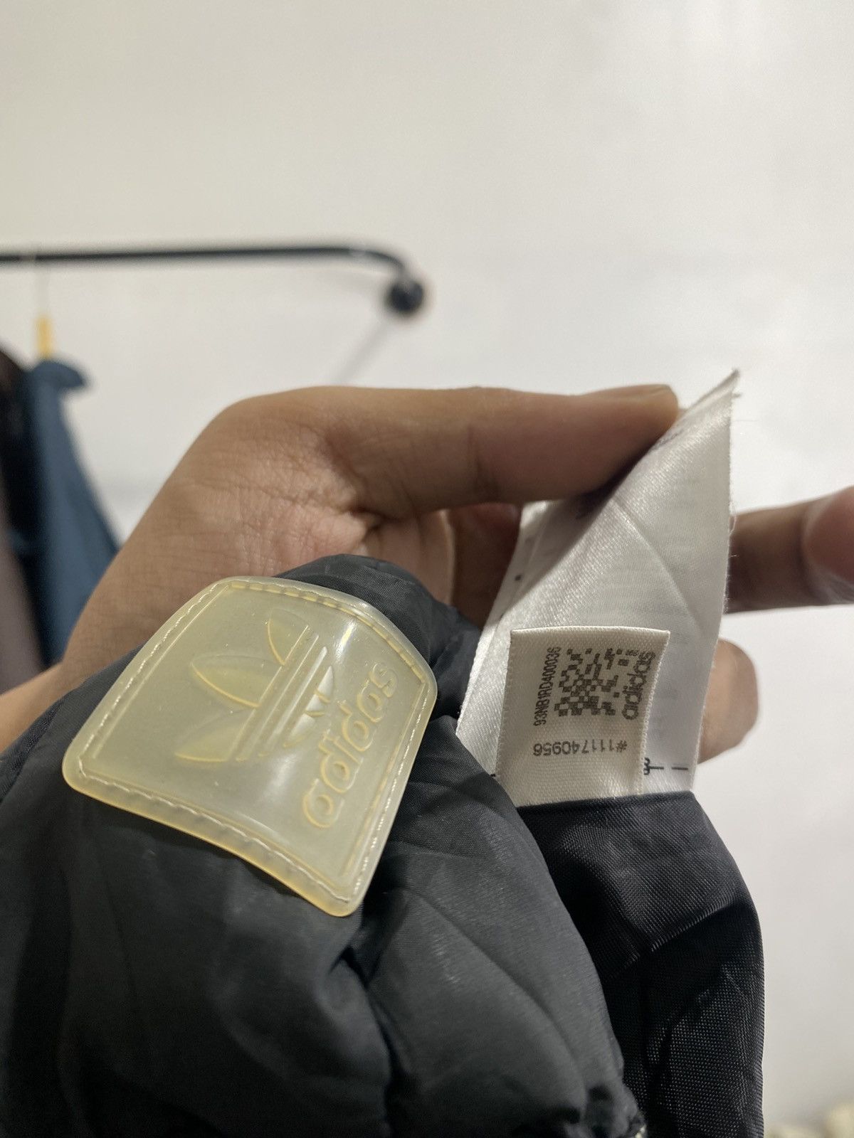 Adidas ADIDAS VEST Size US S / EU 44-46 / 1 - 4 Thumbnail