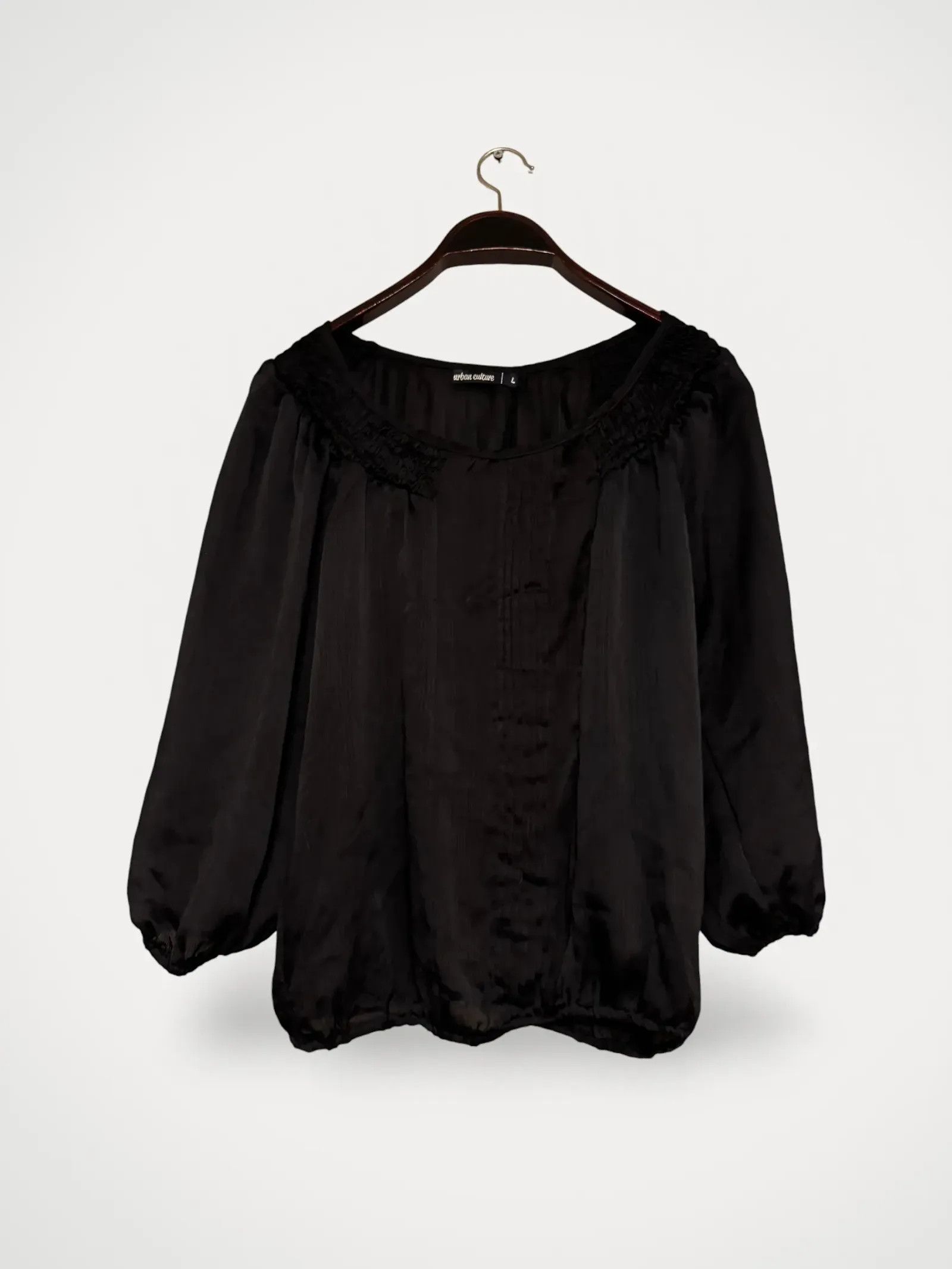 Other Urban culture Blouse Size L / US 10 / IT 46 - 1 Thumbnail