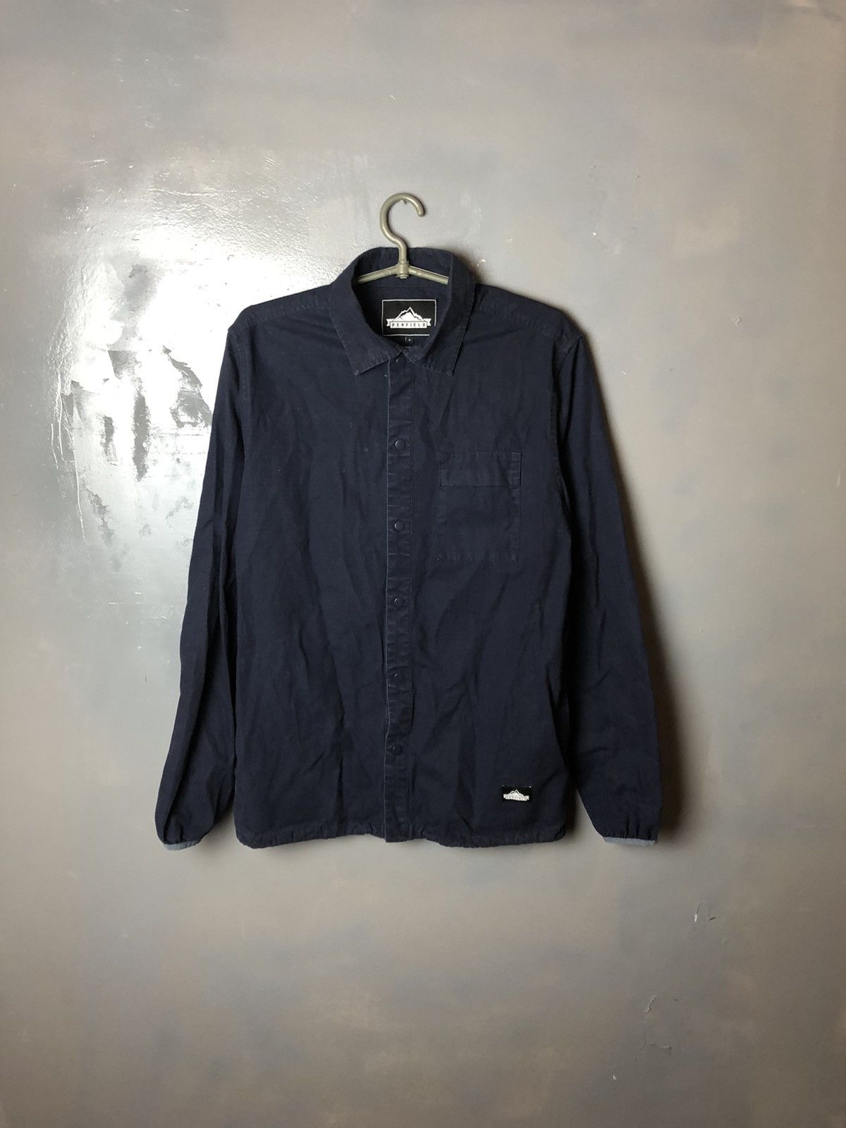 Penfield × Vintage Men’s jacket size M Penfield Size US S / EU 44-46 / 1 - 1 Thumbnail