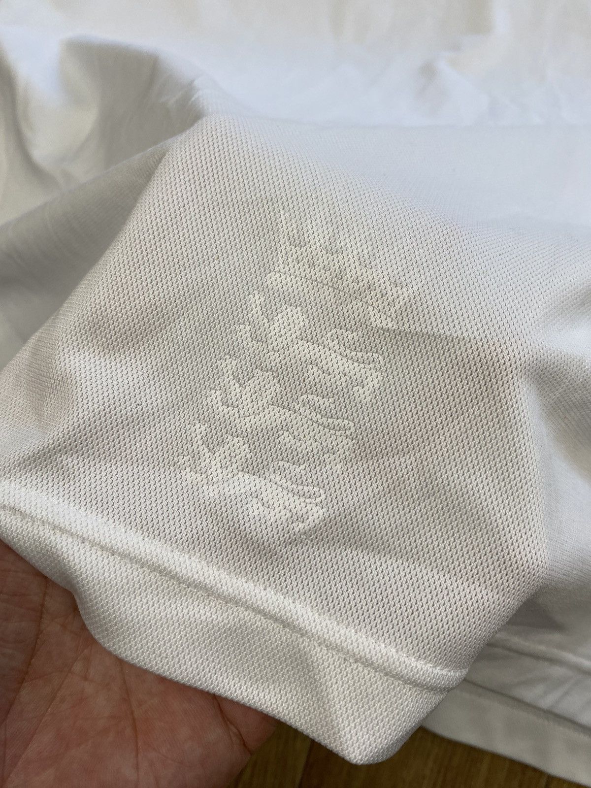 Other Adidas England Chricket 2008 Vodafone Jersey Size US S / EU 44-46 / 1 - 10 Thumbnail