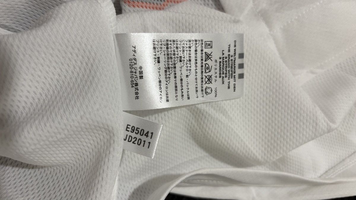 Japanese Brand Yomiuri tokyo giants japan baseball team Size US XS / EU 42 / 0 - 8 Thumbnail