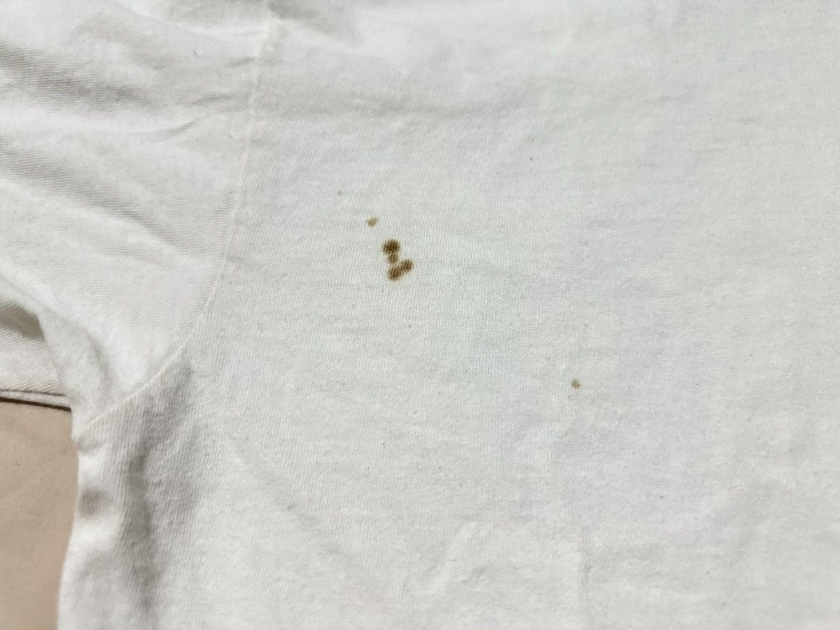 Vintage Very Rare Vintage 90s 2000s NBC TV Show Providence T Shirt Size US L / EU 52-54 / 3 - 7 Thumbnail