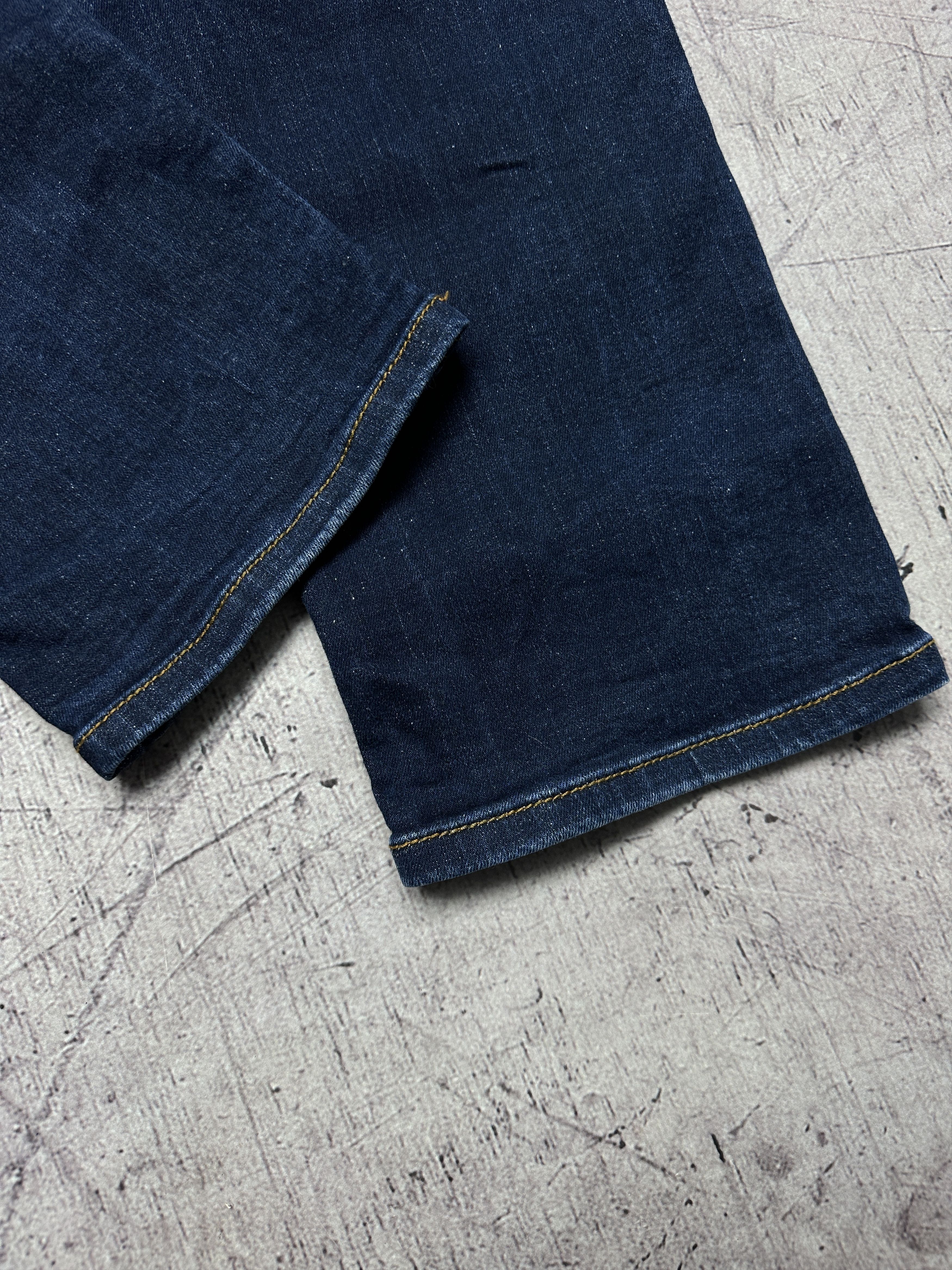 Diesel Diesel Thavar-XP Mens Denim Pants Jeans Size US 36 / EU 52 - 12 Thumbnail