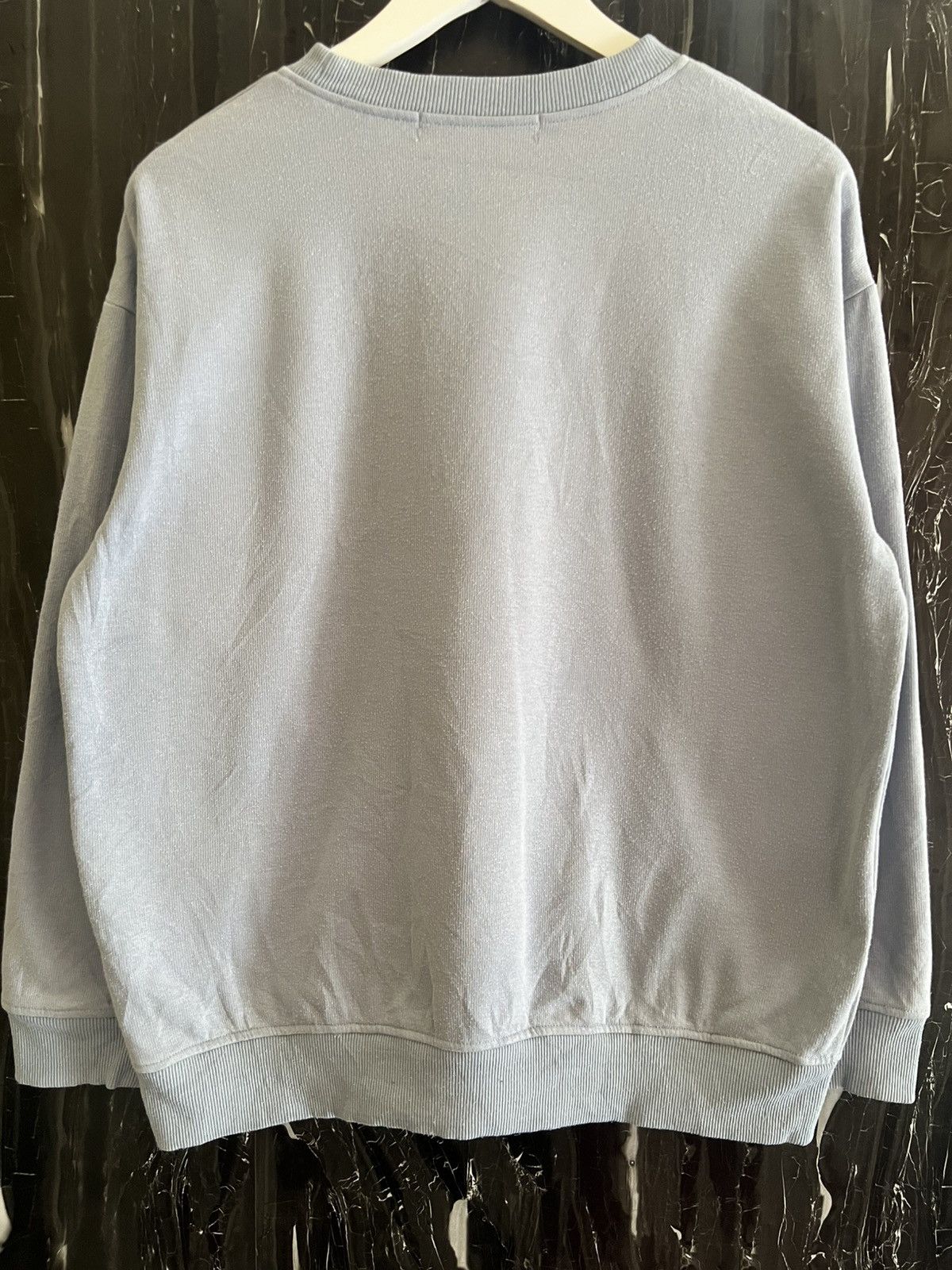 Japanese Brand SHAUN THE SHEEP SWEATSHIRT Size US L / EU 52-54 / 3 - 2 Thumbnail