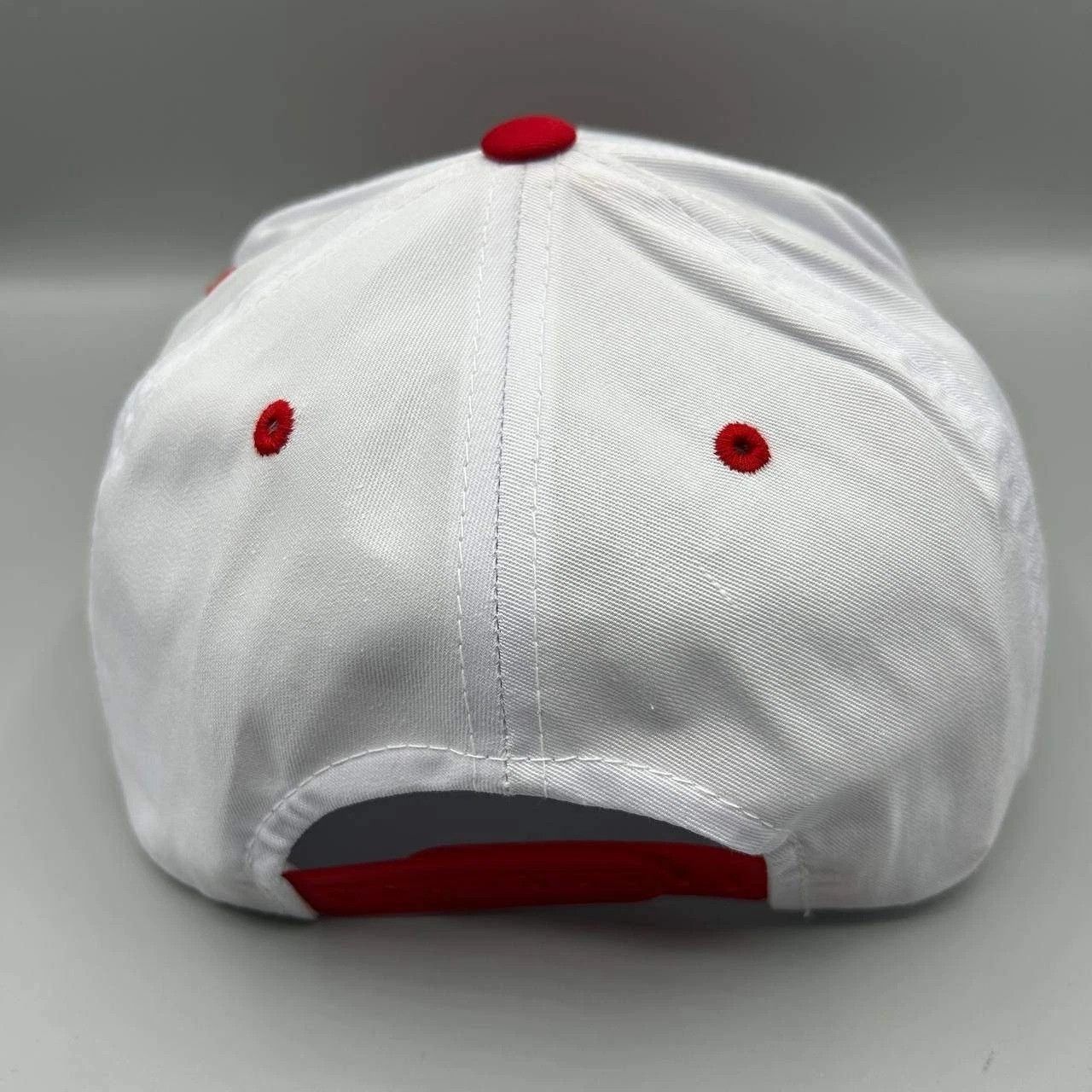 Other Vintage Cal State Northridge Matadors NCAA Eclipse Snap Back Size ONE SIZE - 8 Thumbnail
