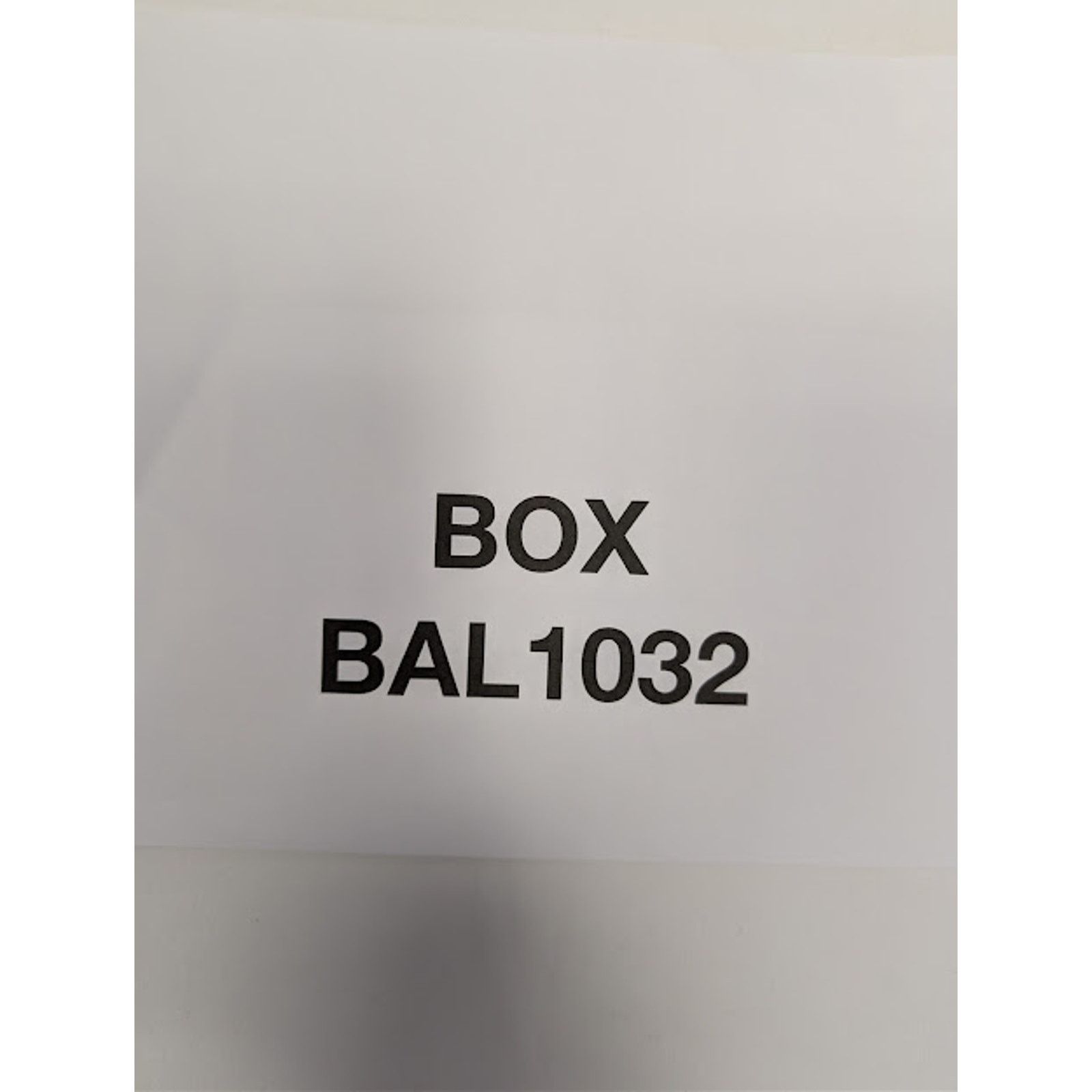 Balenciaga o1rshd1 Distressed DIY College Printed Cotton T-Shirt Black Size US S / EU 44-46 / 1 - 24 Thumbnail