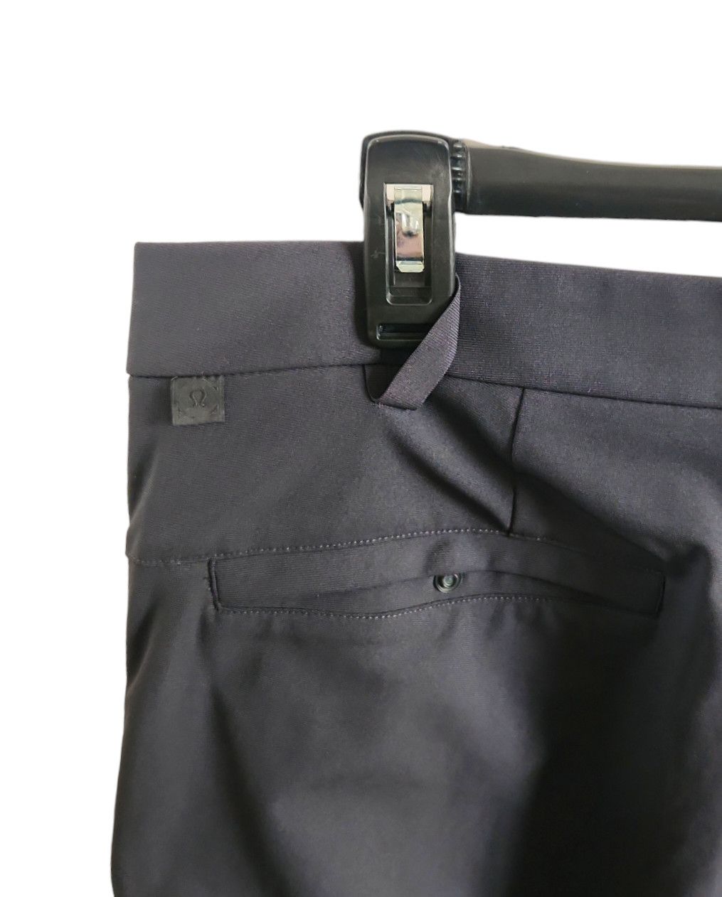 Lululemon Lululemon Athletica Commission pant Classic LM5711S Gray 33 Size US 33 - 5 Thumbnail