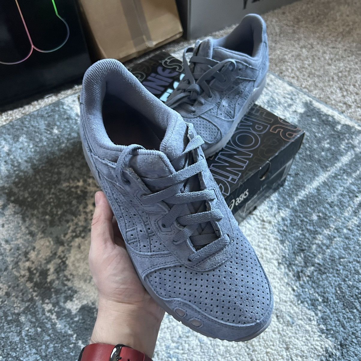 Asics × Kith 1201A224-024 2020 KXTH GEL LYTE iii “THE PALETTE” ELEVATiON Size US 8.5 / IT 38.5 - 5 Thumbnail