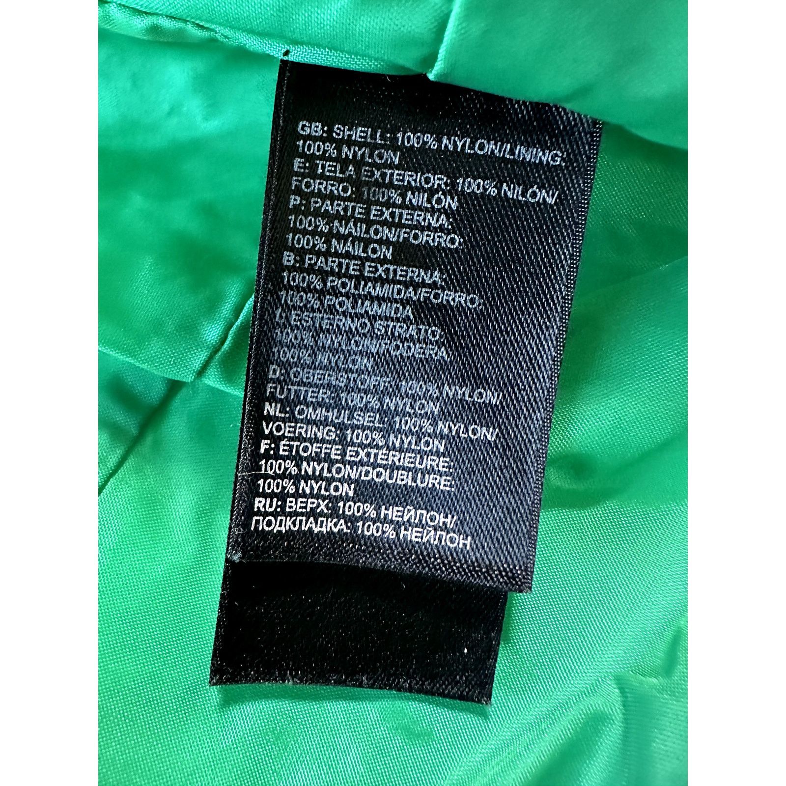 The North Face The North Face 3 in 1 HyVent Fleece Lined Hooded Jacket Wmns Size M / US 6-8 / IT 42-44 - 13 Thumbnail